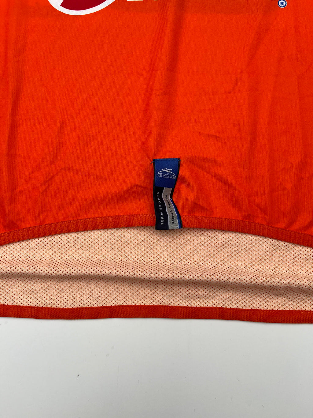 Jersey Jaguares Local 2005 2006 Match Worn Omar Rodriguez  (L)