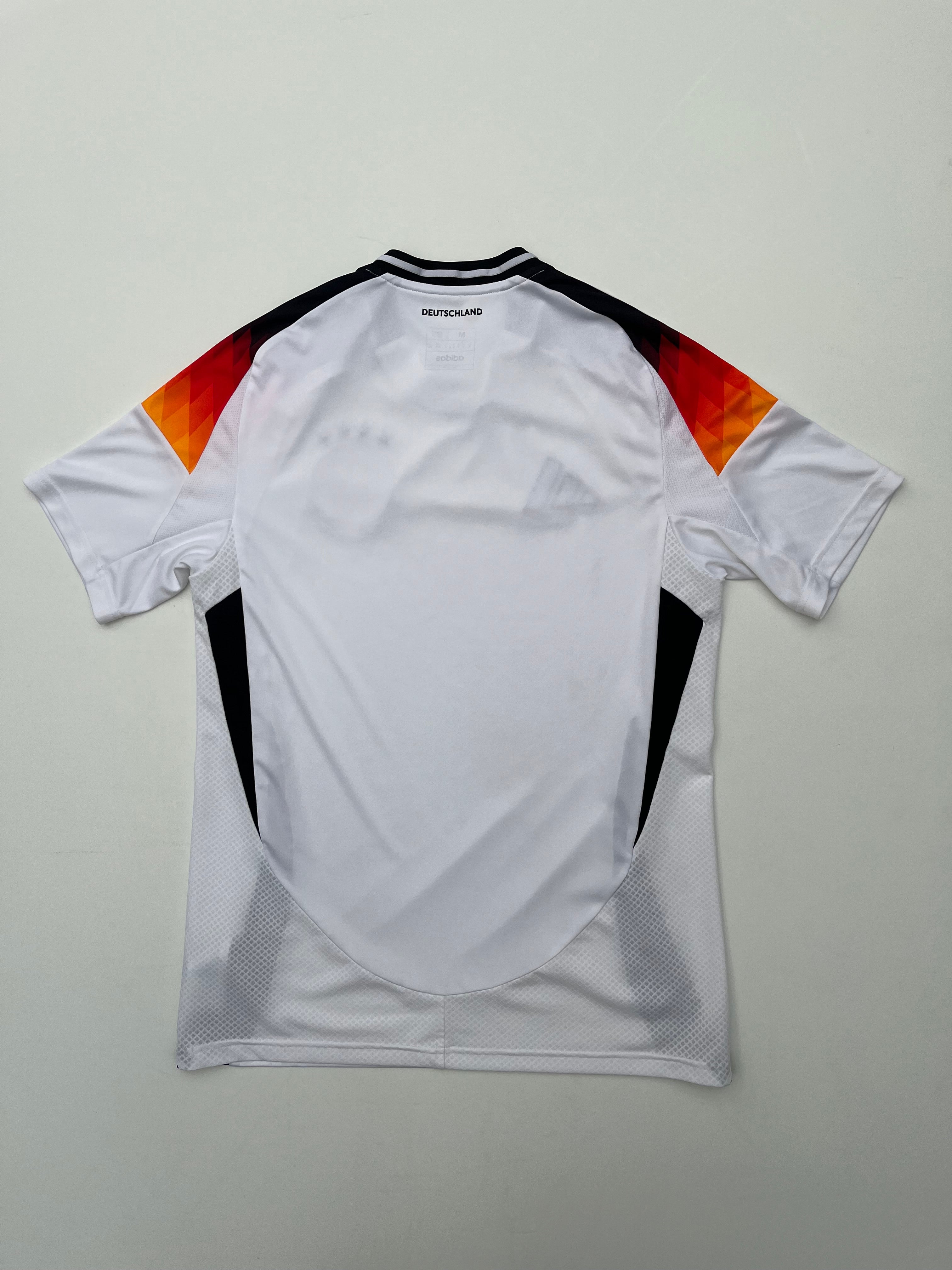 Jersey Alemania Local 2024 2025 (M)