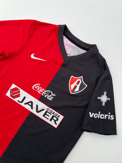 Jersey Atlas Local 2013 2014 (M niño)
