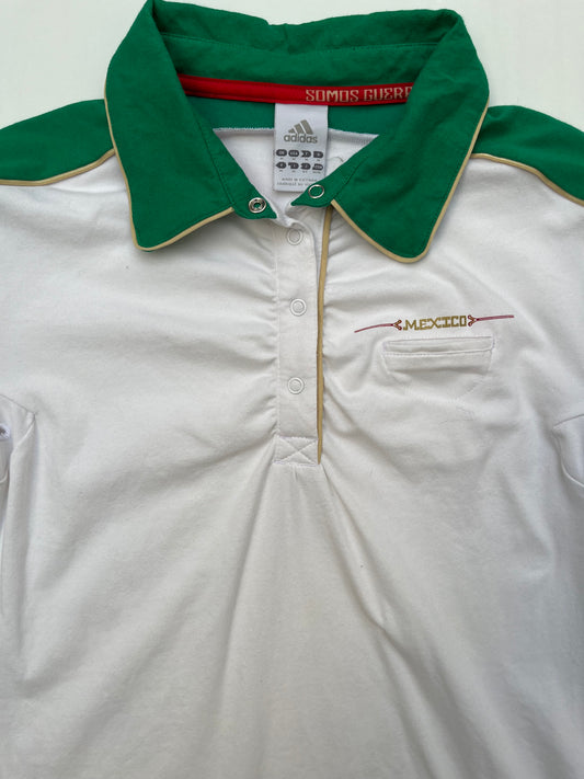 Polo México 2011 2012 (M Mujer)