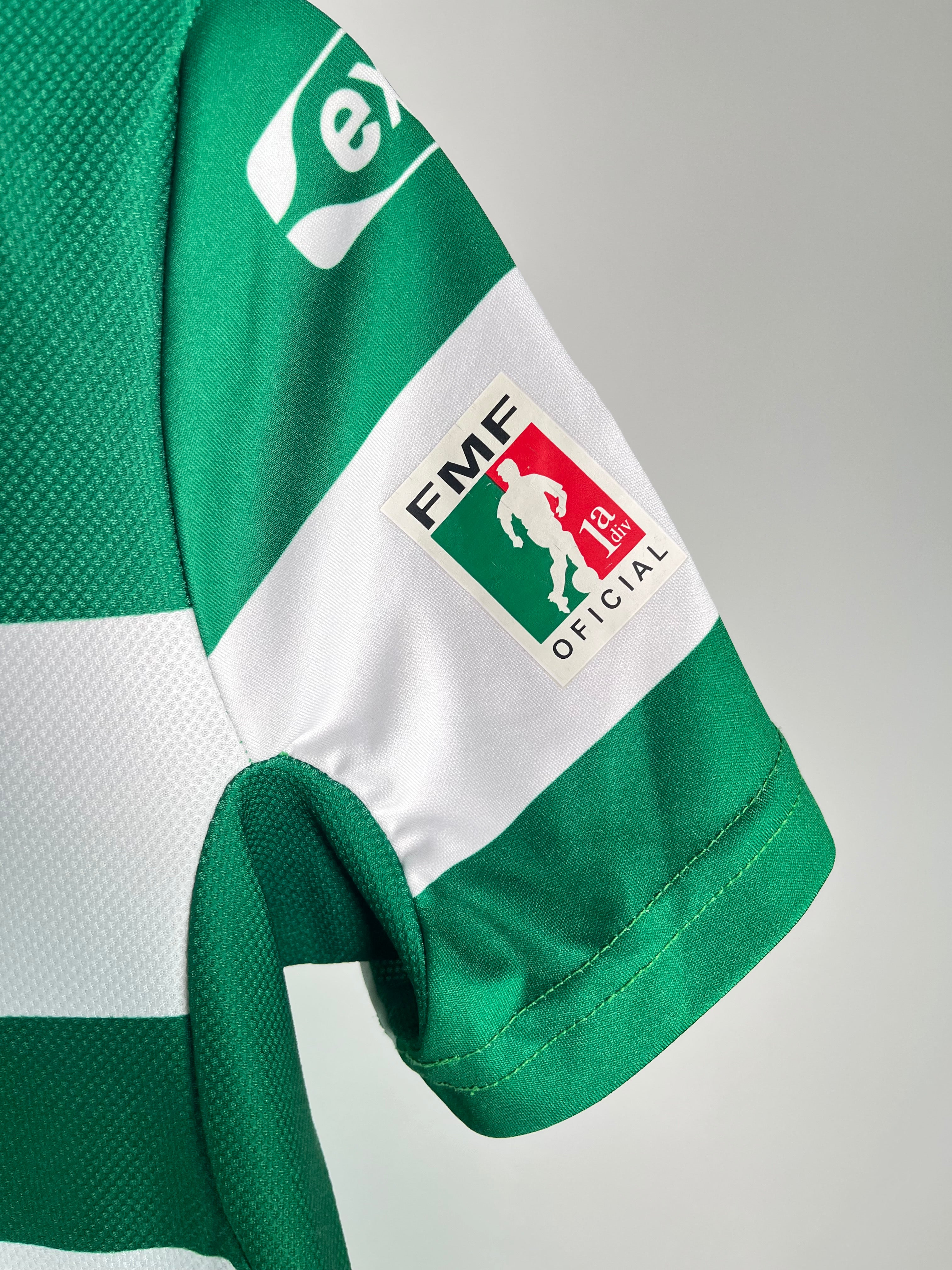 Jersey Santos Laguna Local 2012 2013 (M mujer)