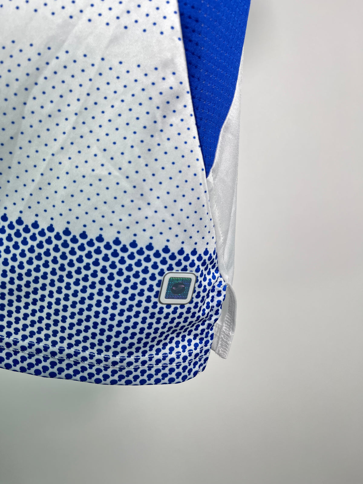 Maillot CRUZ AZUL YOSHIMAR YOTUN 2020/21 - Joma - Taille L Homme - Occasion