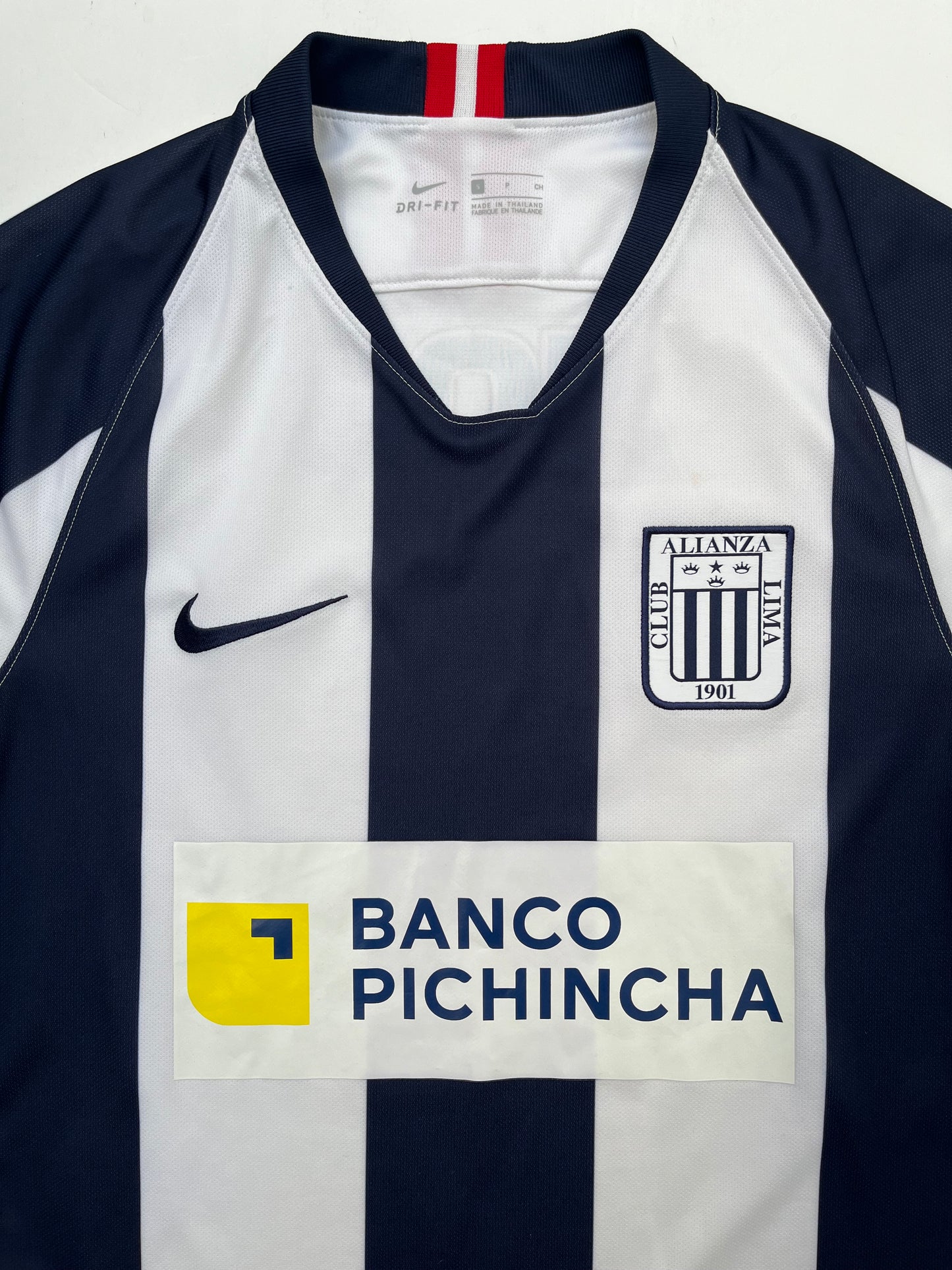 Jersey Alianza Lima Local 2020 2021 (S)