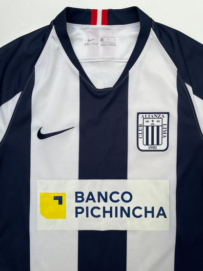 Jersey Alianza Lima Local 2020 2021 (S)