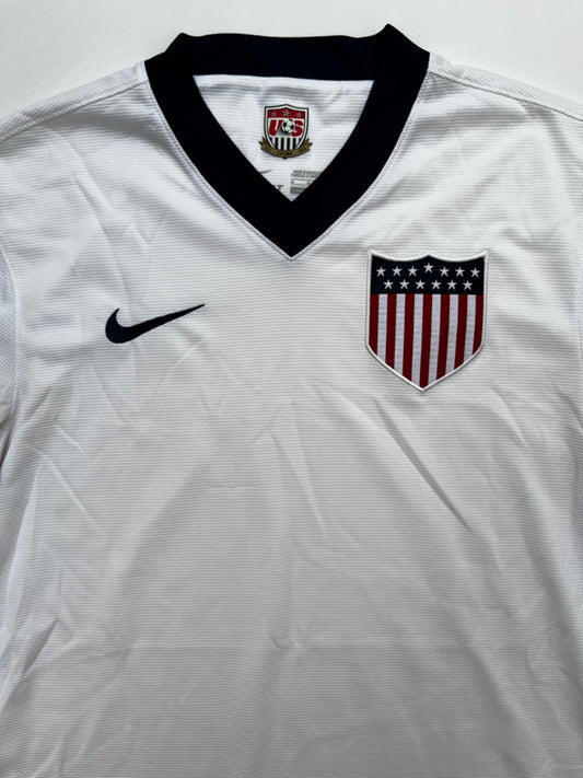 Jersey Estados Unidos Local 2013 2014 (M)