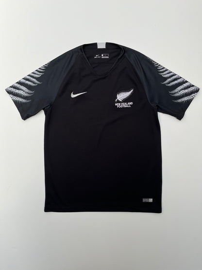 Jersey Nueva Zelanda Visita 2018 2019 (M)
