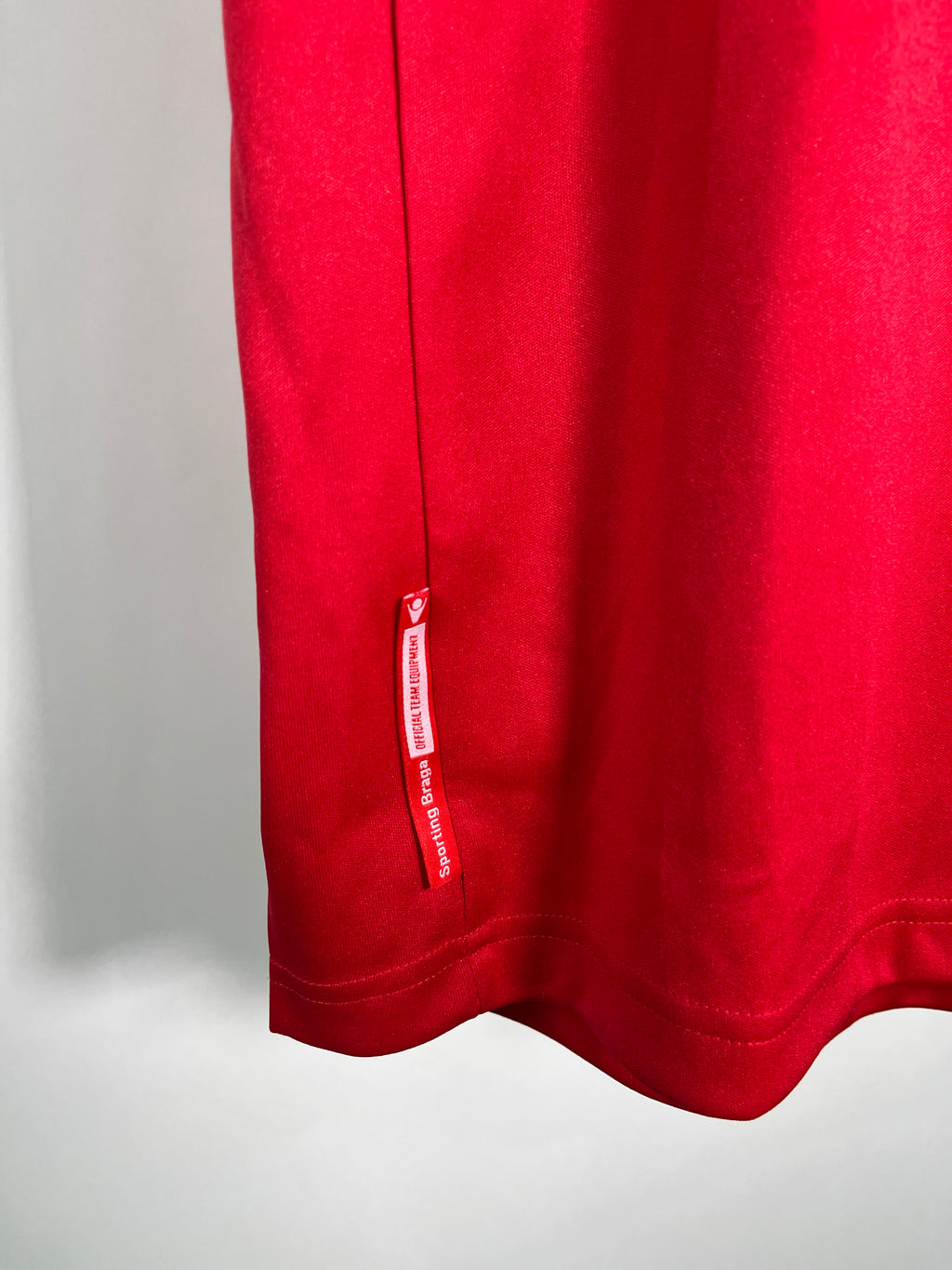 Jersey Sporting Club de Braga Local 2011 2012 (L)