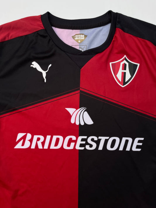 Jersey Atlas Local 2015 2016 (L)