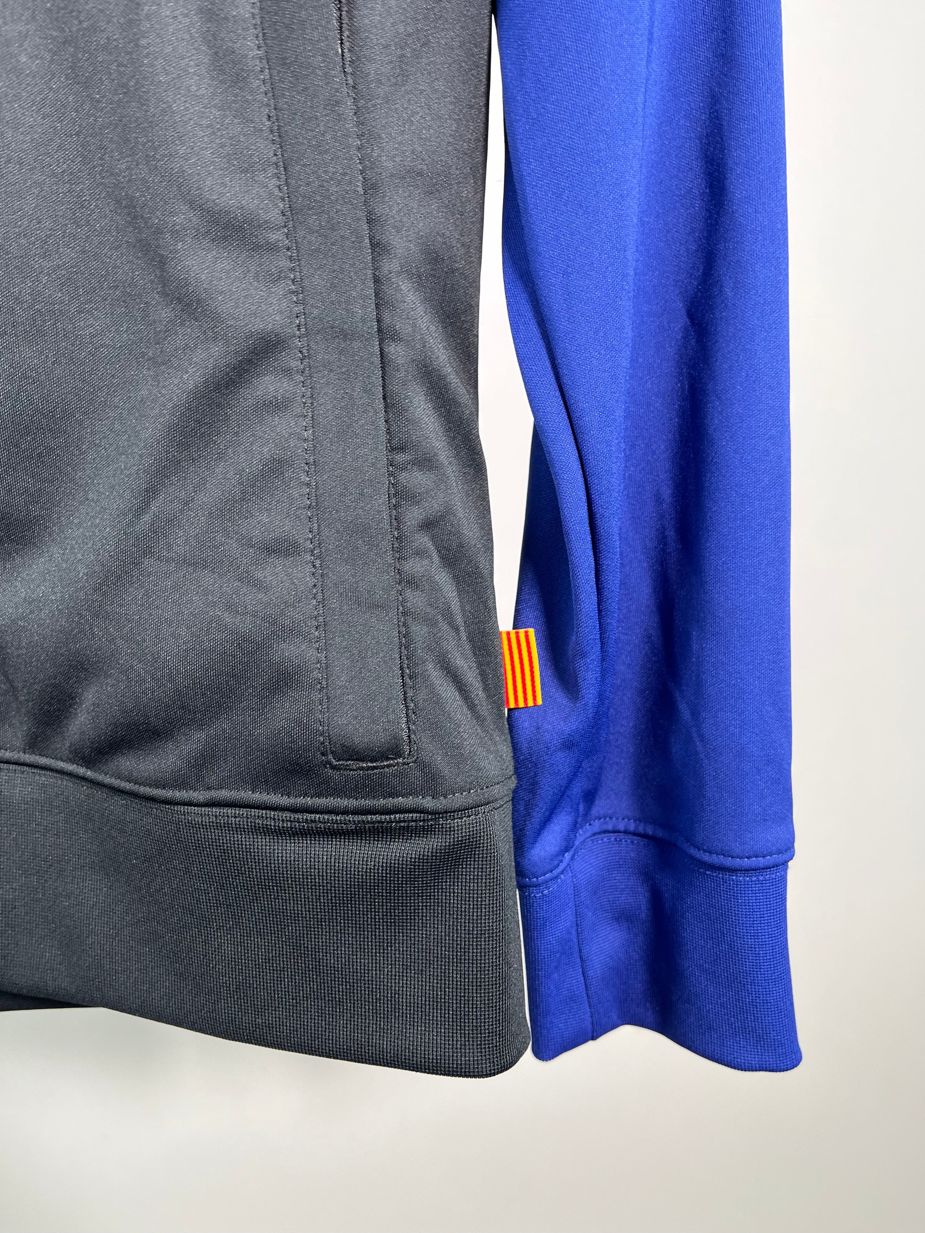 Chamarra Barcelona 2020 2021 (S)