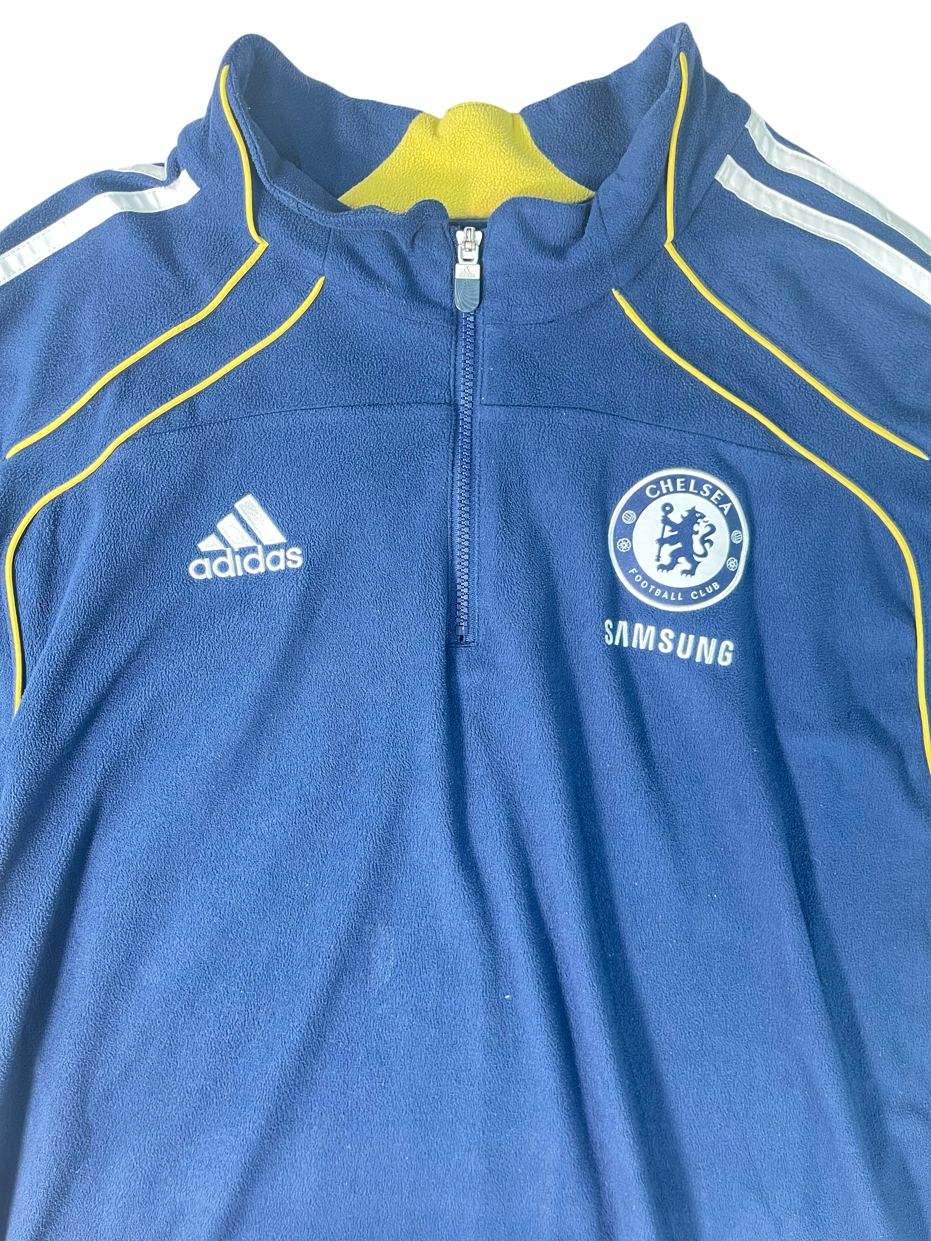 Suéter Chelsea 2010 2011 (L)