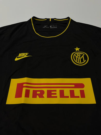 Jersey Inter de Milán Tercero 2019 2020 (M)