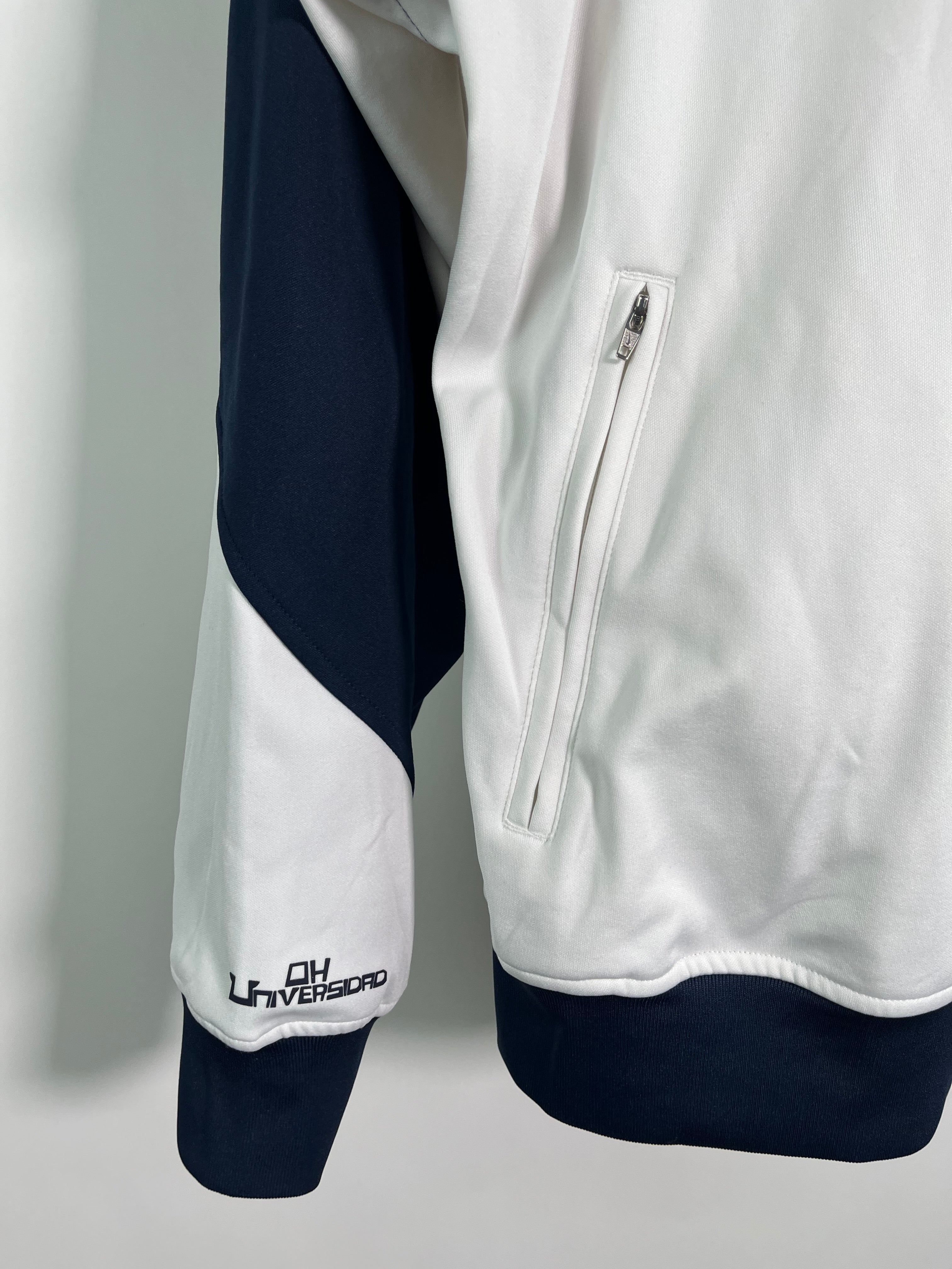 Chamarra Pumas 2024 2025 (XL)