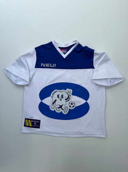 Jersey El Jugador Número 12 2025 *Edición Foliada*