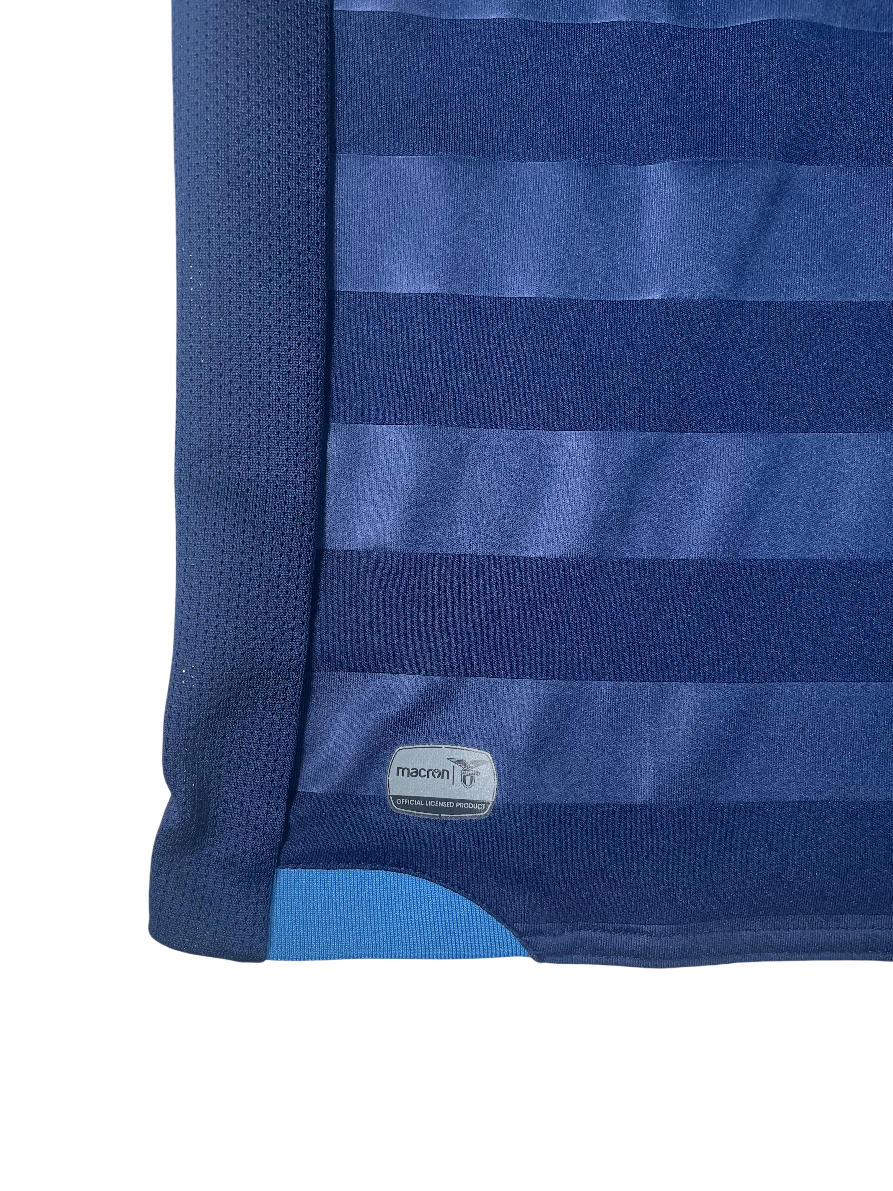 Jersey Lazio Tercera 2019 2020 Ciro Immobile (S)