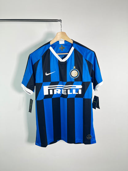 Jersey Inter de Milan Local 2019 2020 *C/Etiquetas*(L)