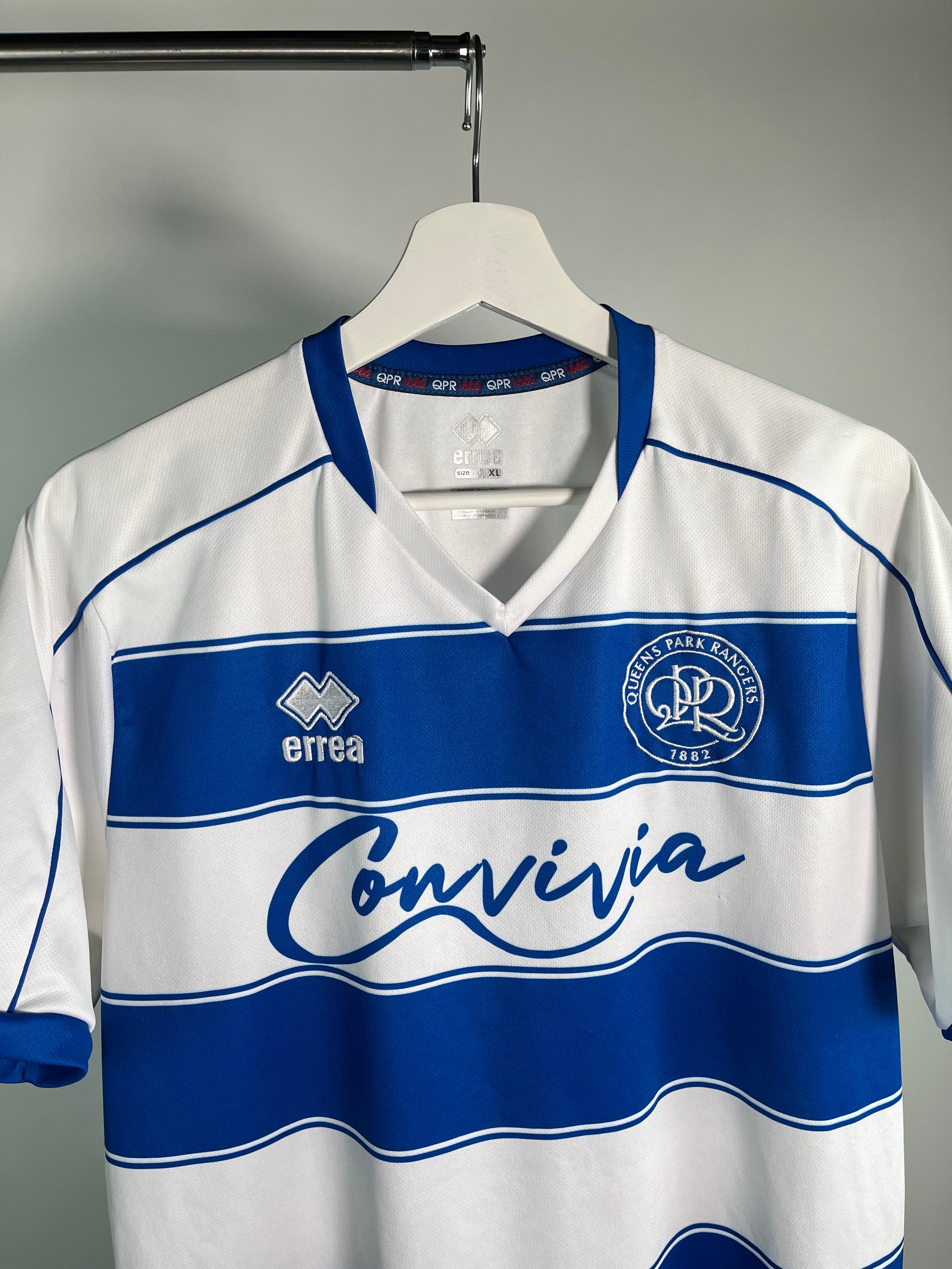 Jersey Queens Park Rangers Local 2022 2023 (XL)