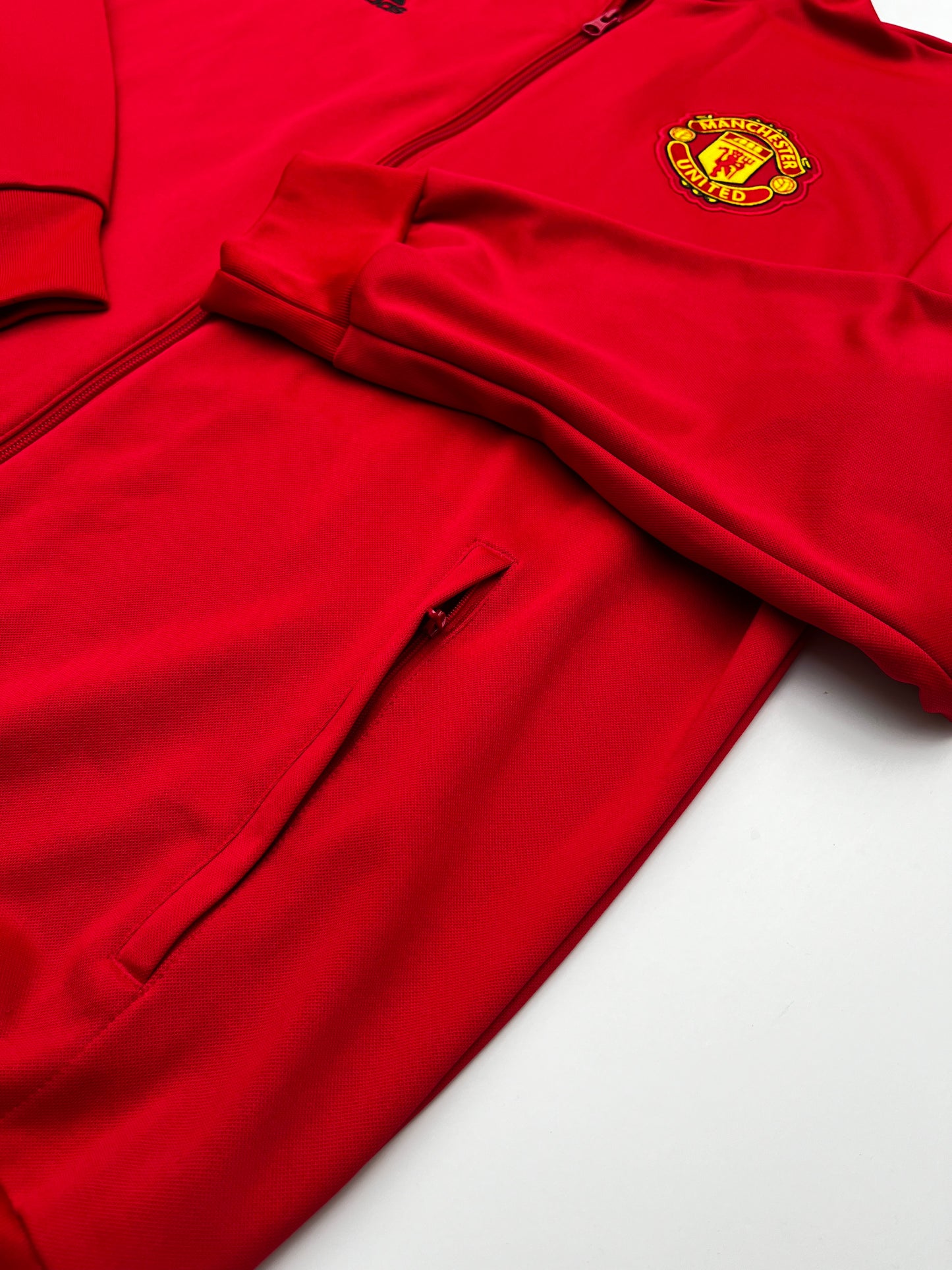 Chamarra Manchester United 2018 2019 (XL)