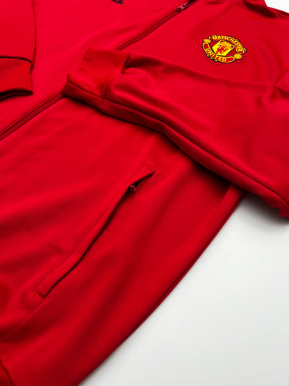 Chamarra Manchester United 2018 2019 (XL)