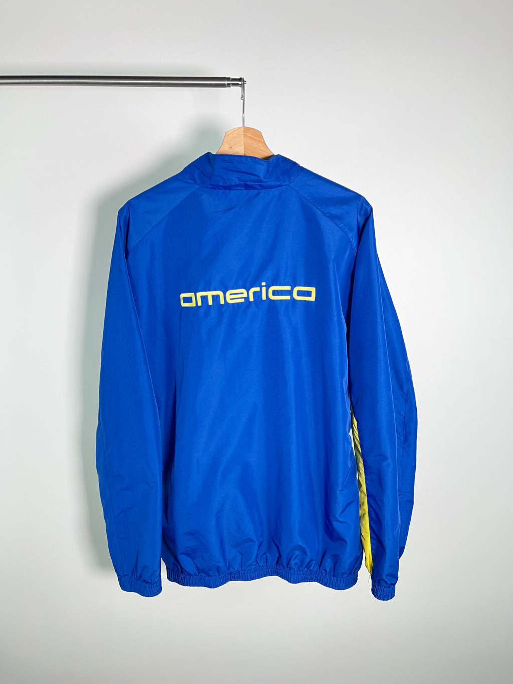 Conjunto Club América 2004 2005 *Incluye Pants* (L)