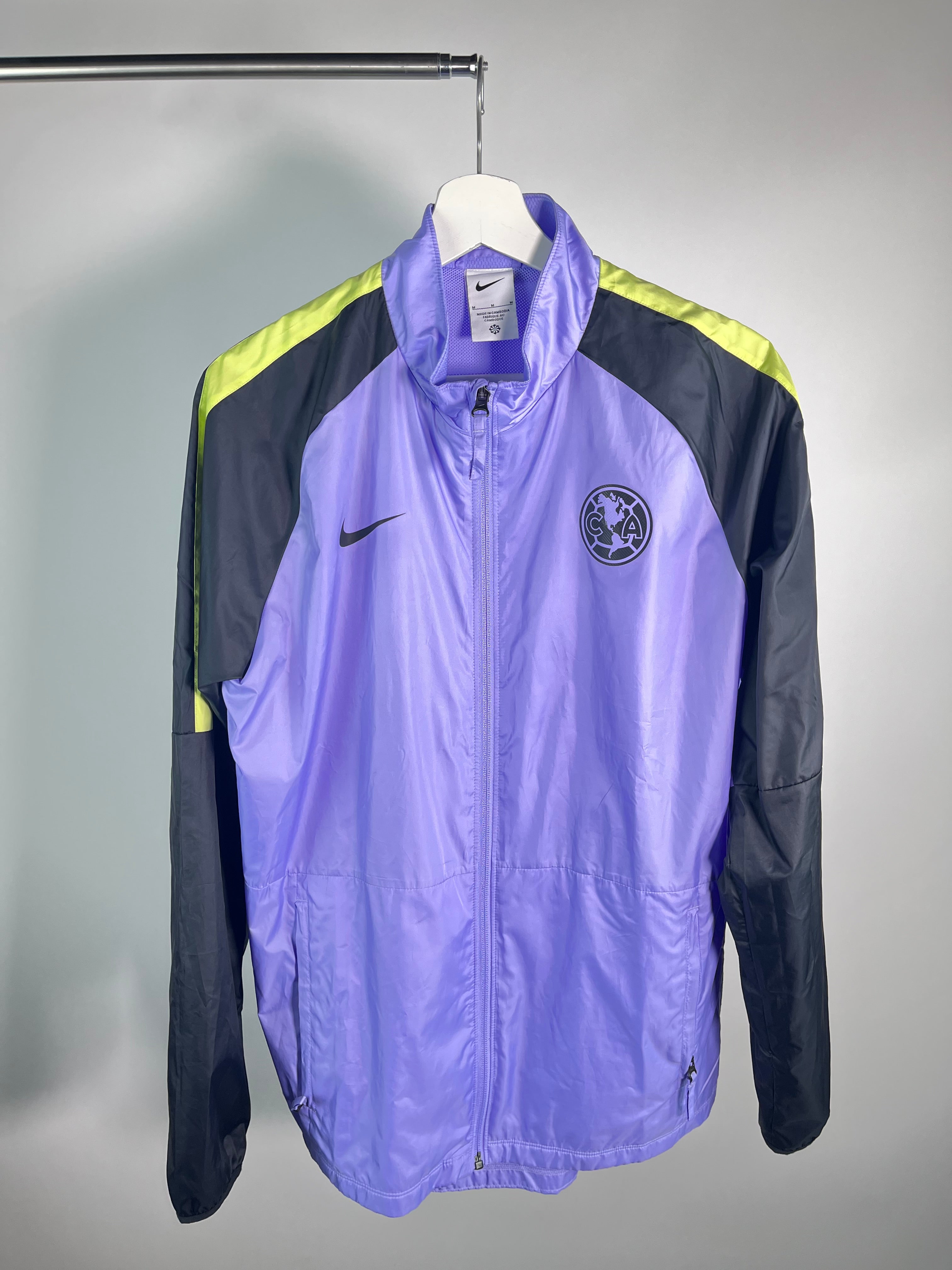 Rompevientos Club América 2023 2024 (M)