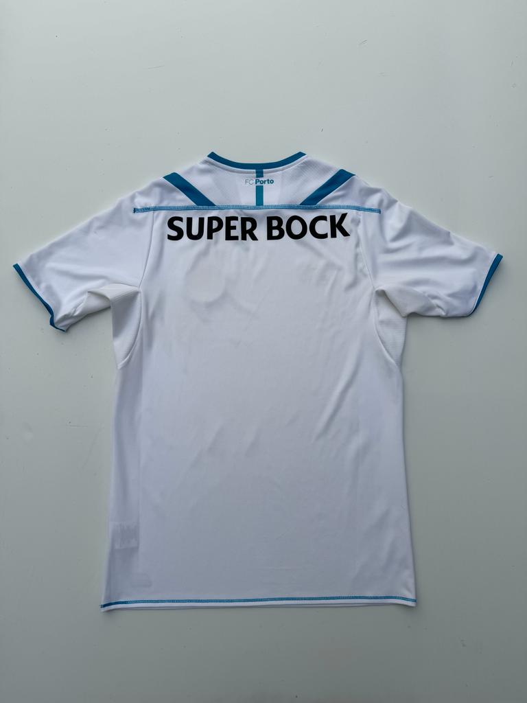 Jersey Porto Tercero 2015 2016 (S)