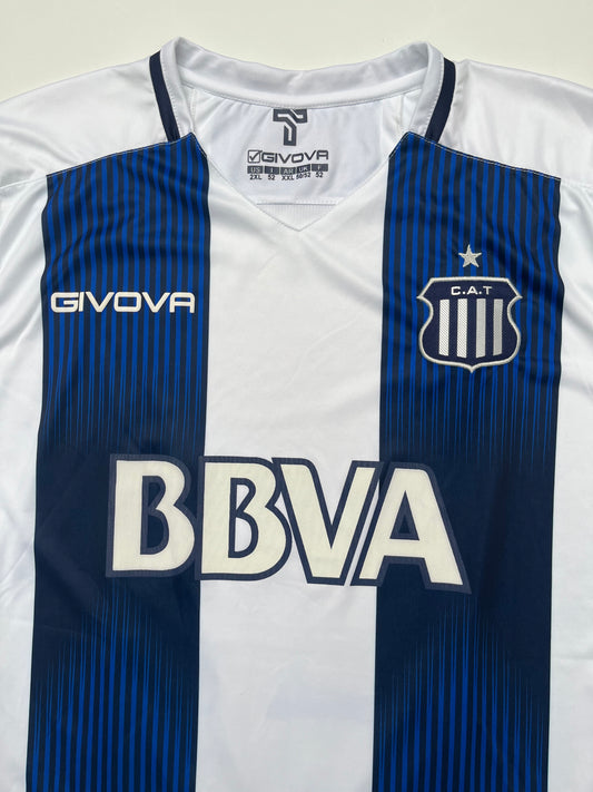 Jersey Atlético Talleres Local 2019 2020 (XXL)