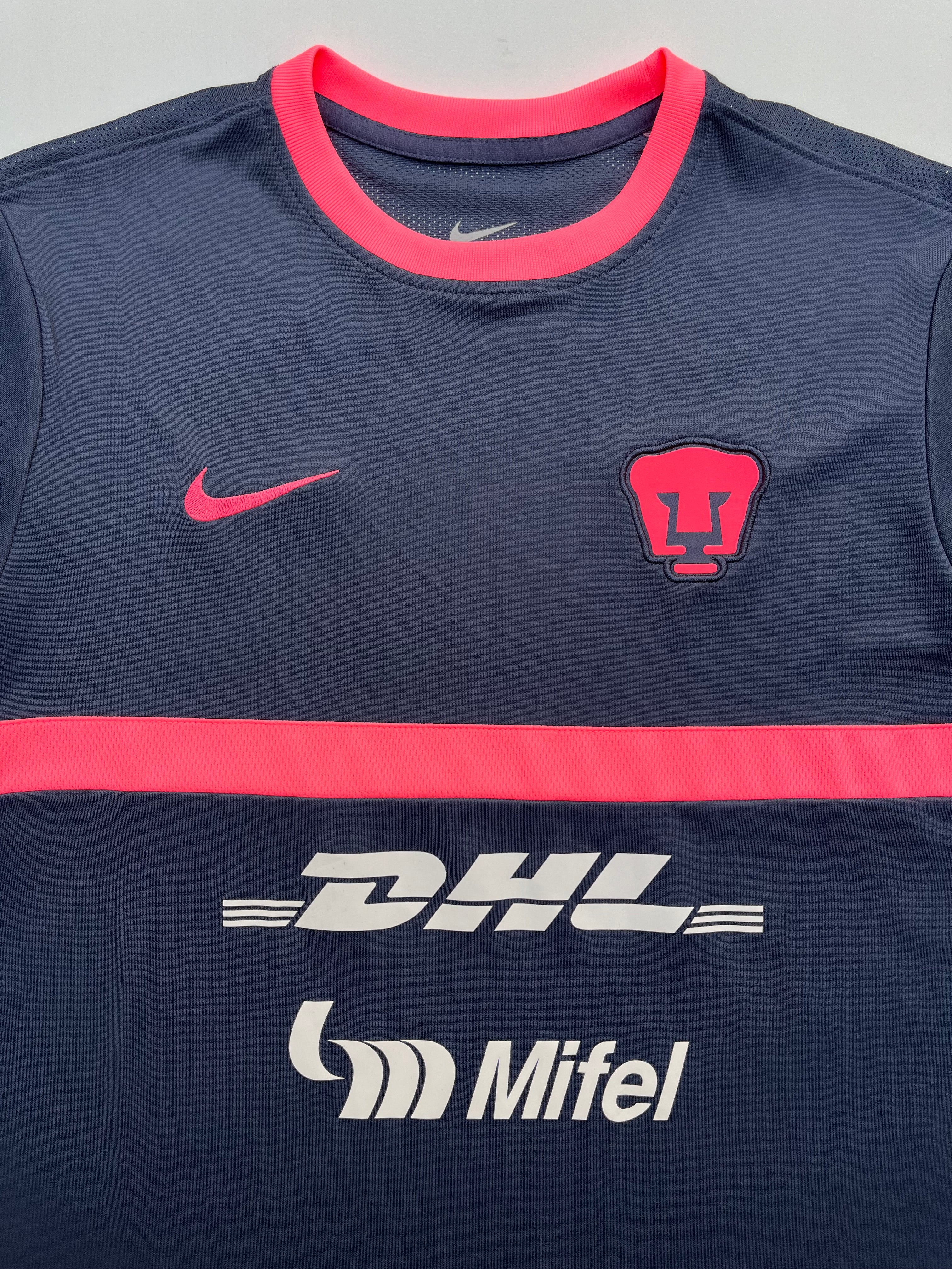 Jersey Pumas Entrenamiento 2021 2022 (XL niño)