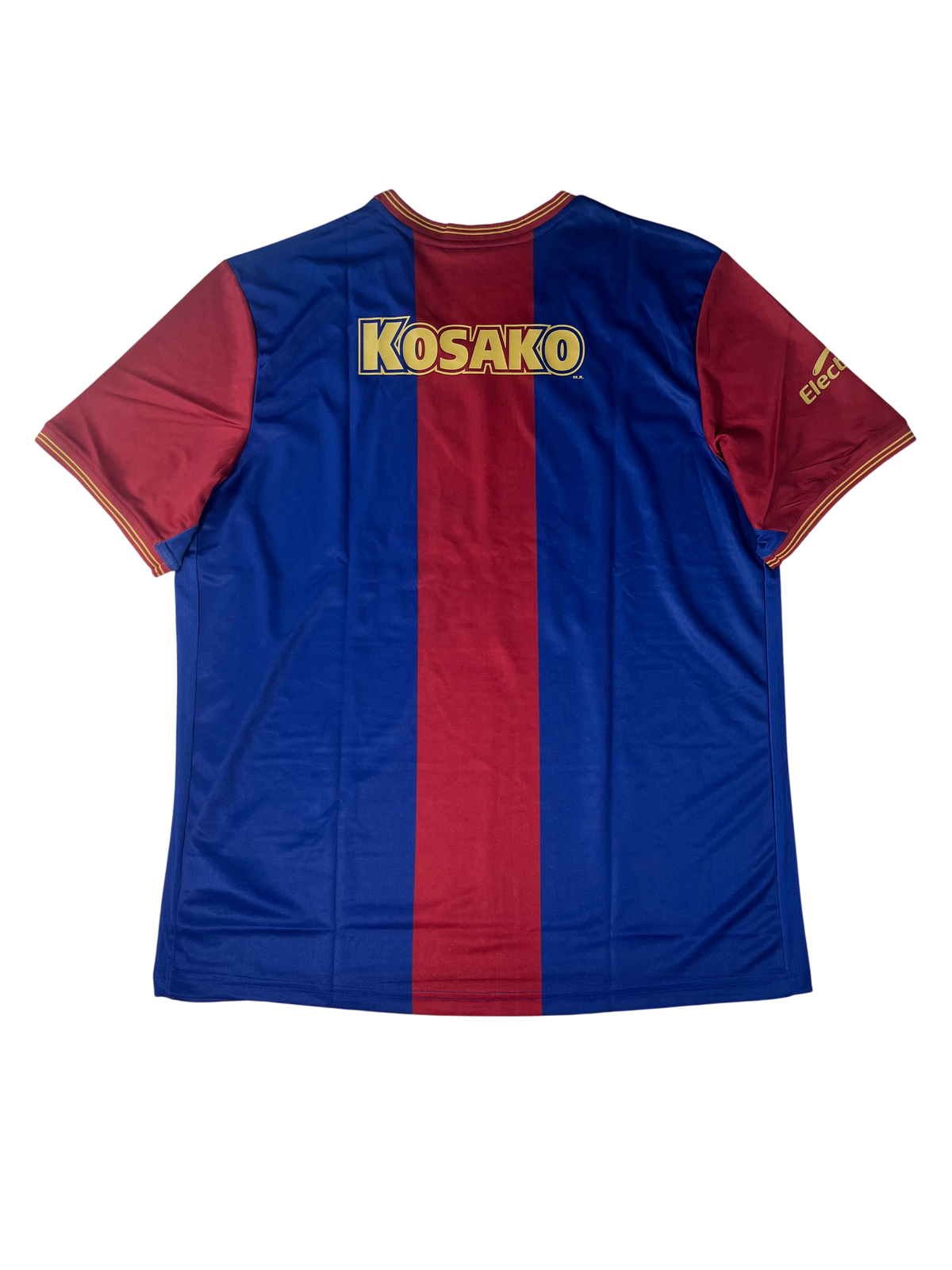 Jersey Atlante Especial Aniversario 2024 2025 *C/Etiquetas* (XXL)
