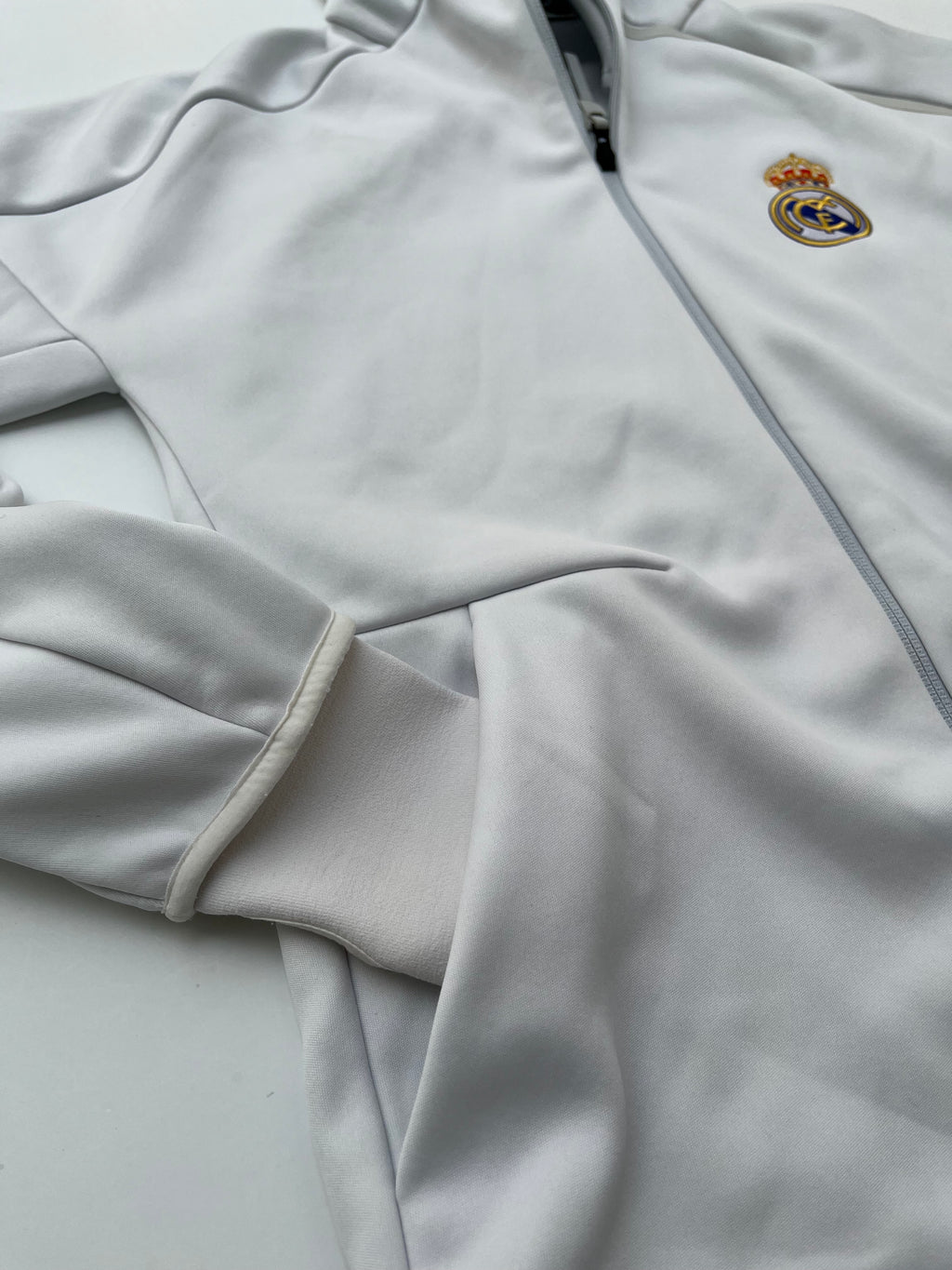 Chamarra Real Madrid 2016 2017 (S)