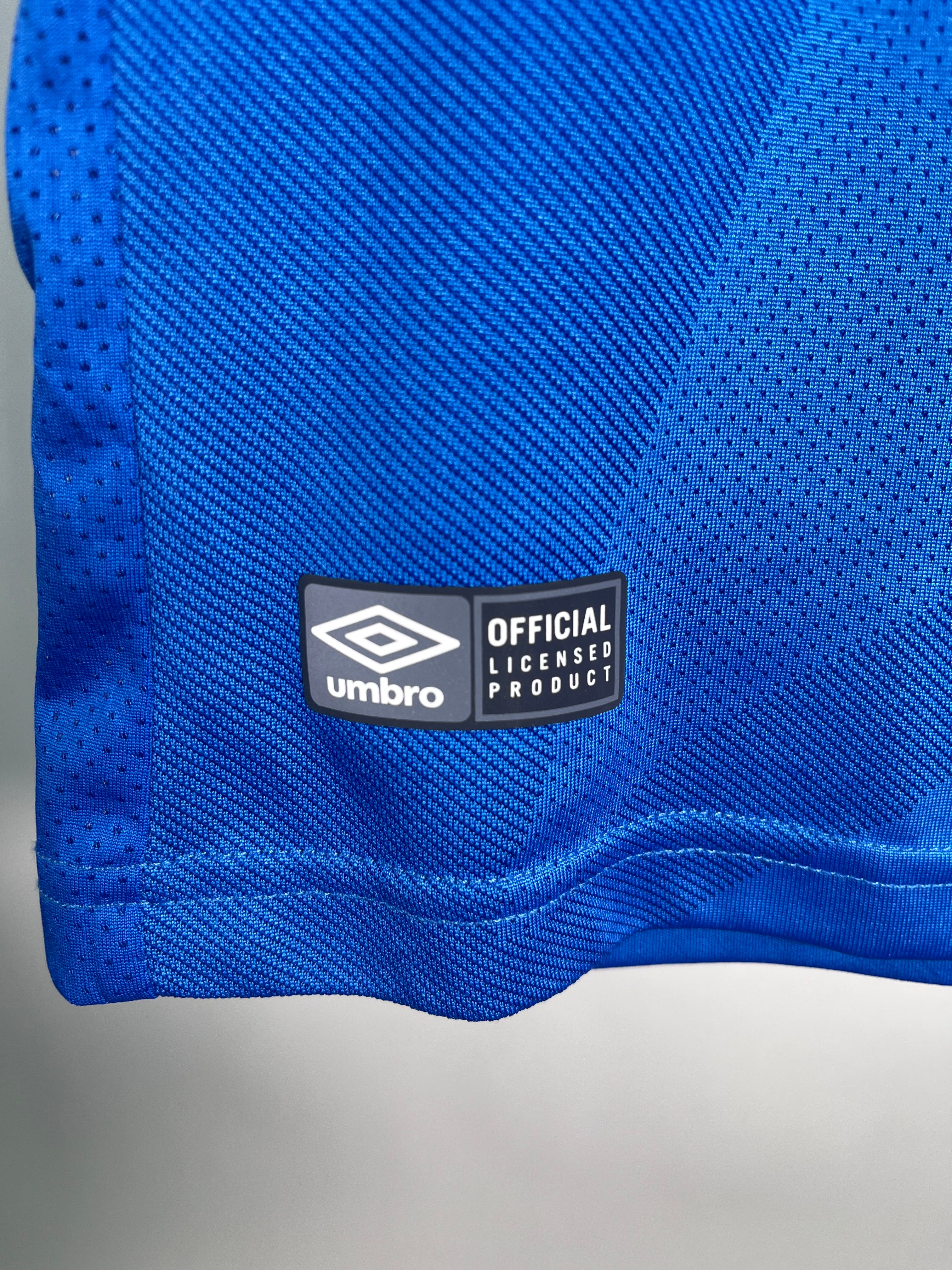 Jersey Guatemala visita 2019 2021 (S)