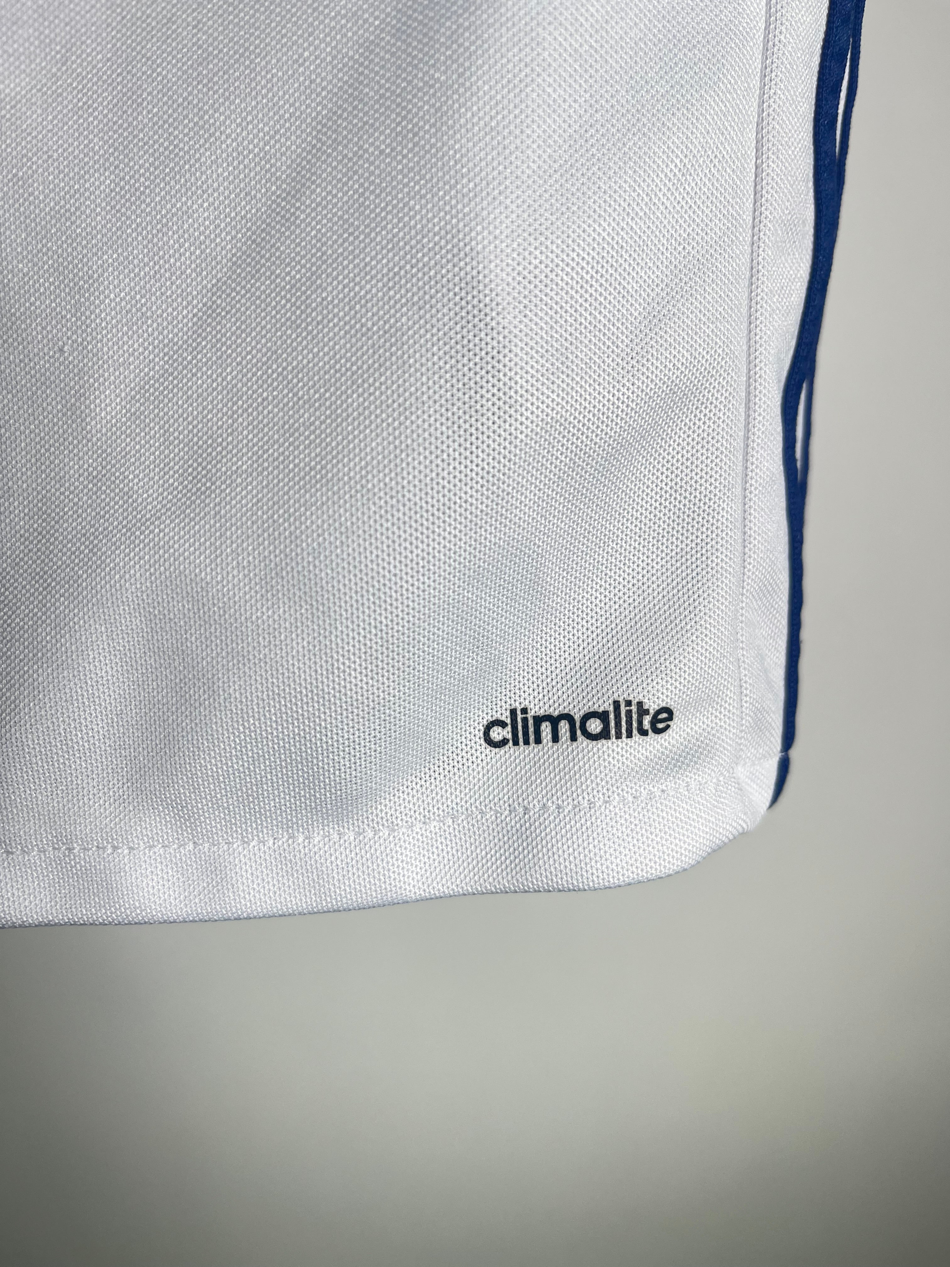 Jersey Real Madrid Local 2016 2017 Cristiano Ronaldo (12-18 Meses)