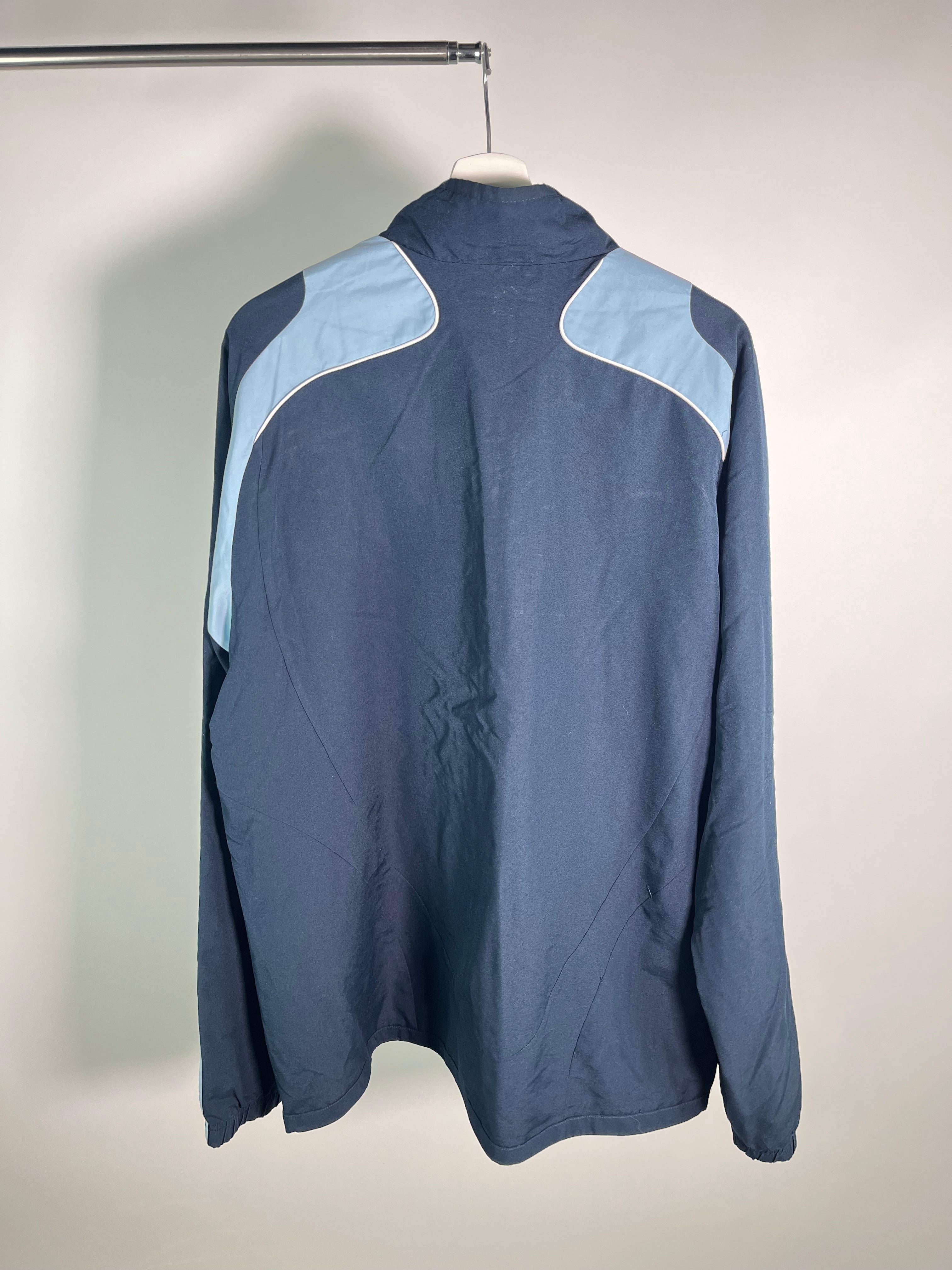 Chamarra Argentina 2008 2010 (XL)