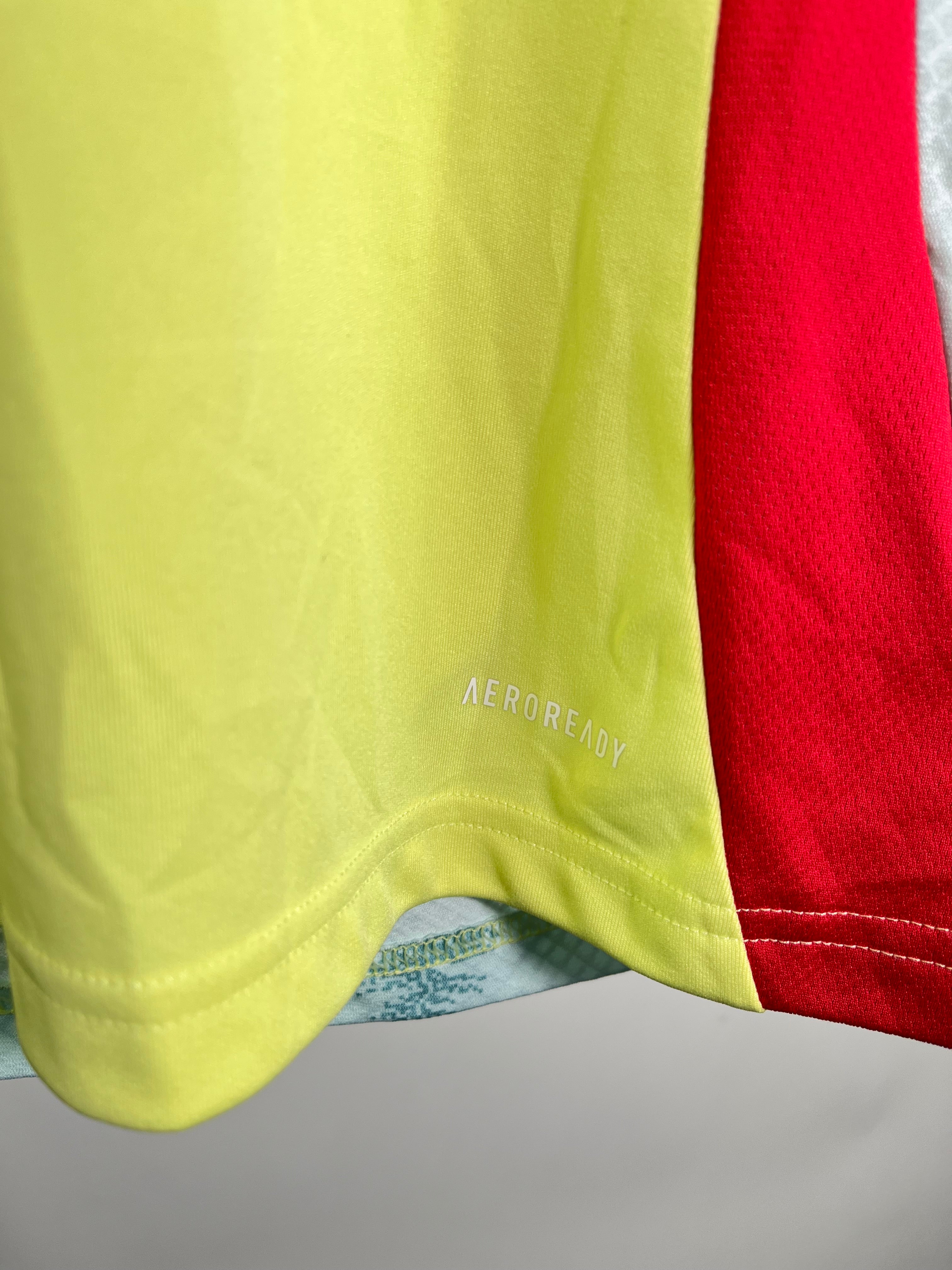 Jersey España Visita 2024 2026 (S)