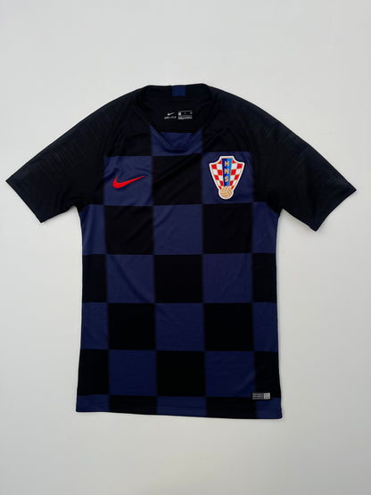 Jersey Croacia Visita 2018 2020 (S)