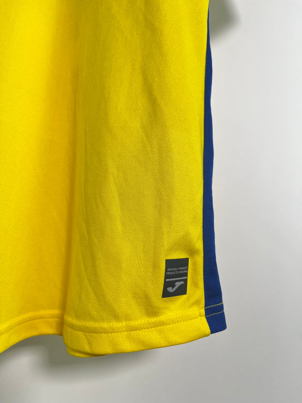 Jersey Hellas Verona Visita 2023 2024 *C/Etiquetas* (XL)