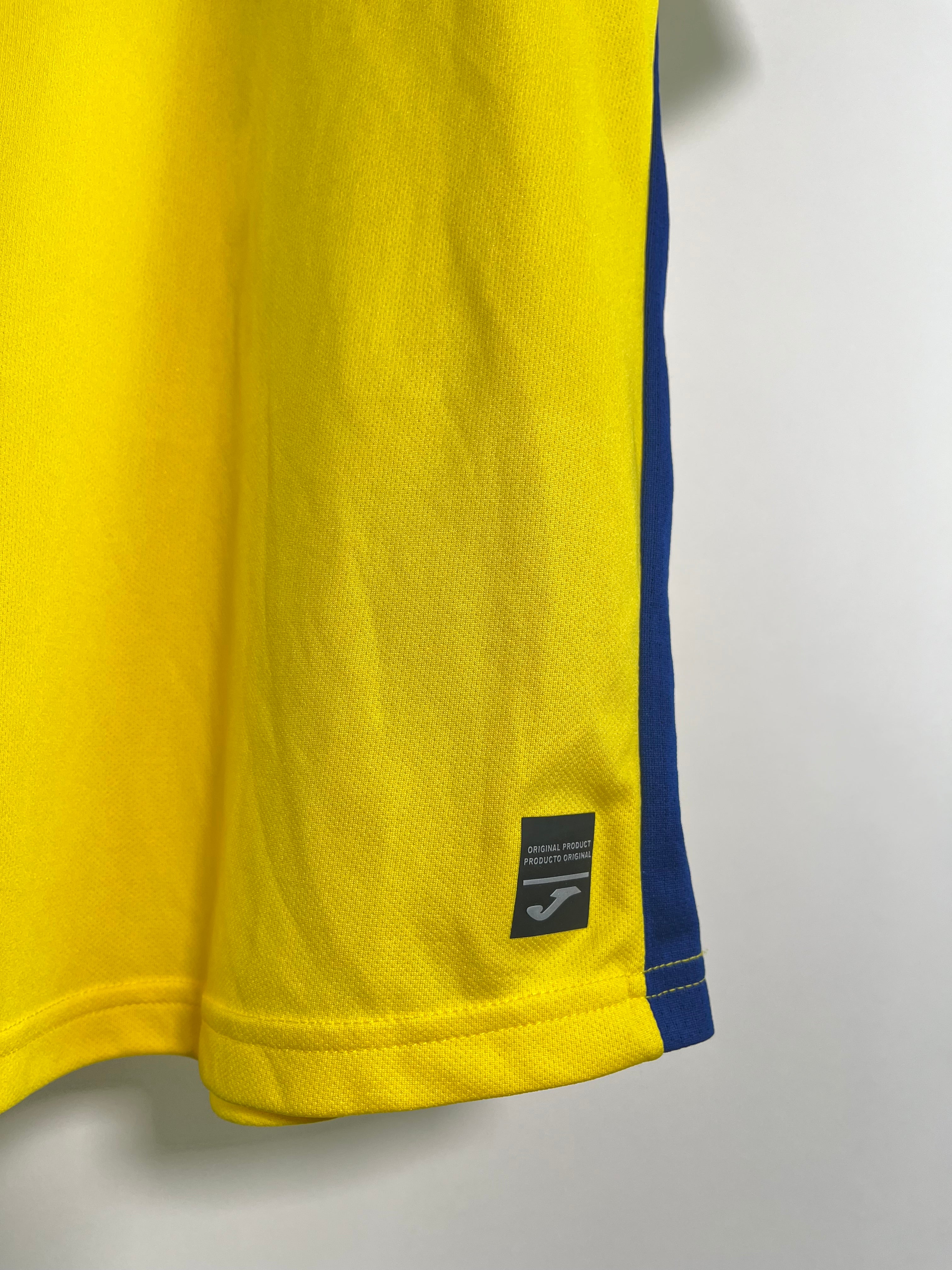 Jersey Hellas Verona Visita 2023 2024 *C/Etiquetas* (XL)