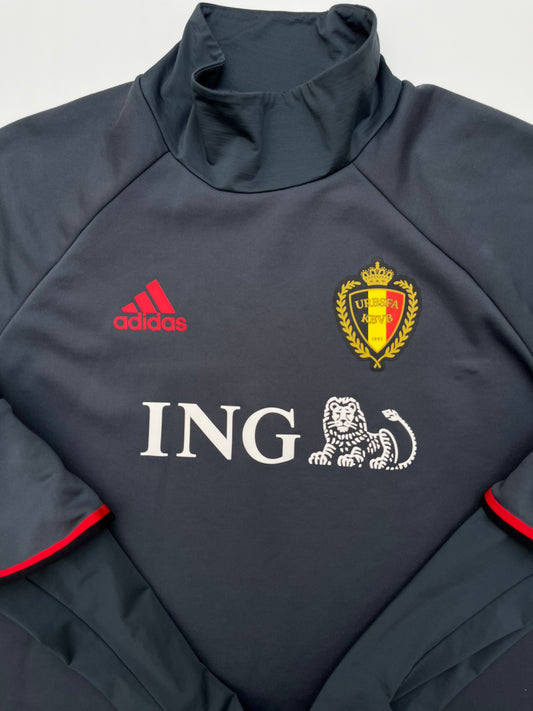 Jersey Belgica Entrenamiento 2016 2017 (L)