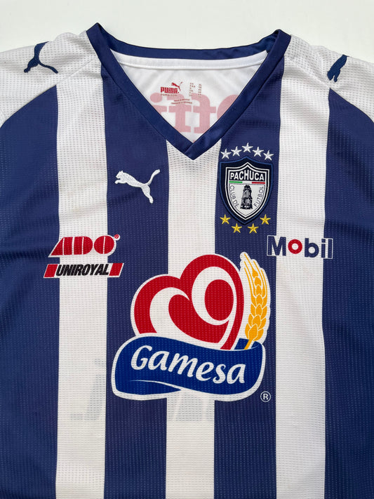 Jersey Pachuca Local 2008 2009 (XL)