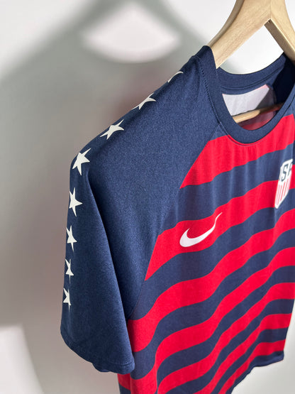 Playera Estados Unidos 2017 (M)