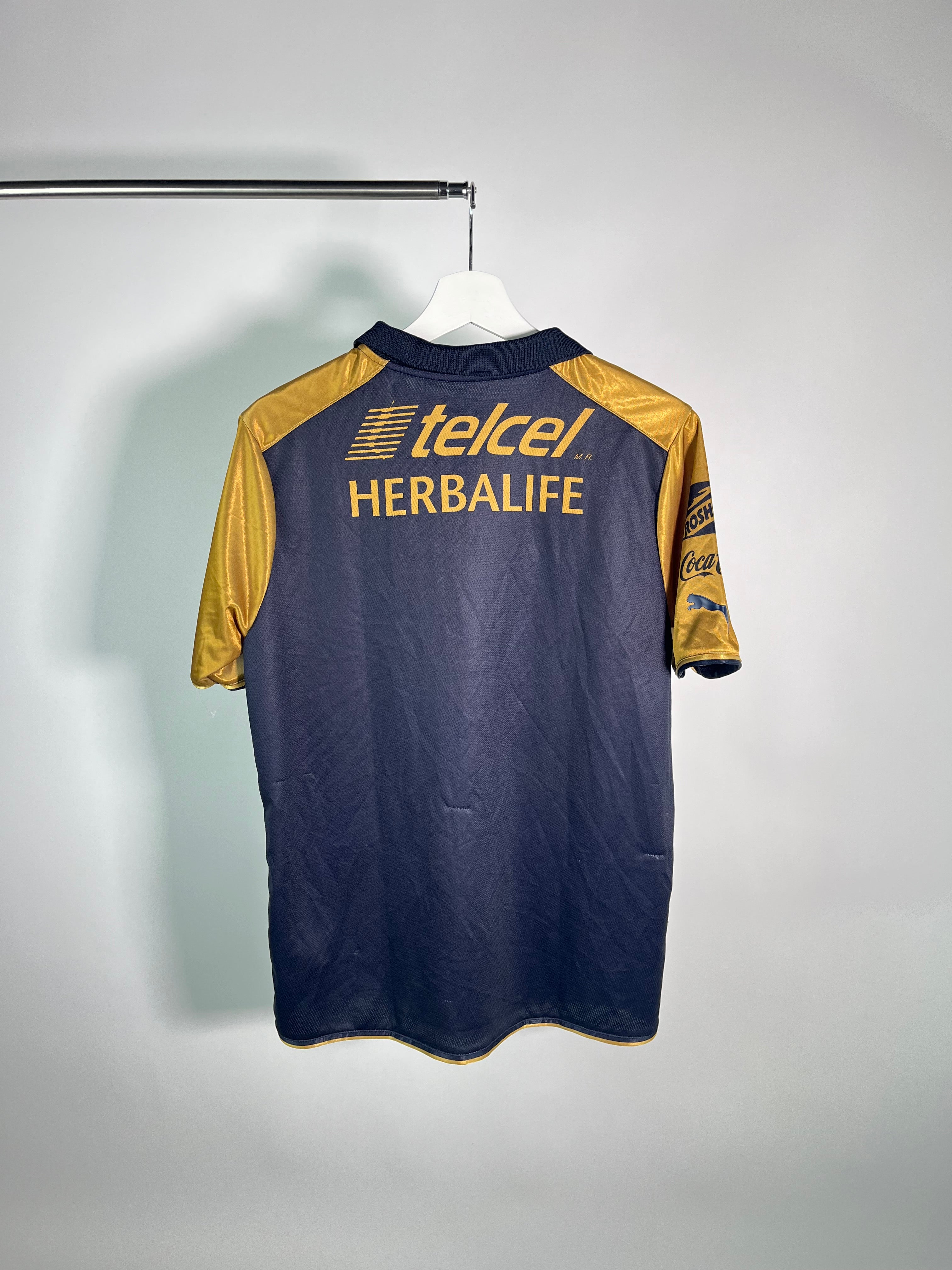 Jersey Pumas Visita 2013 2014 (XXL Niño)