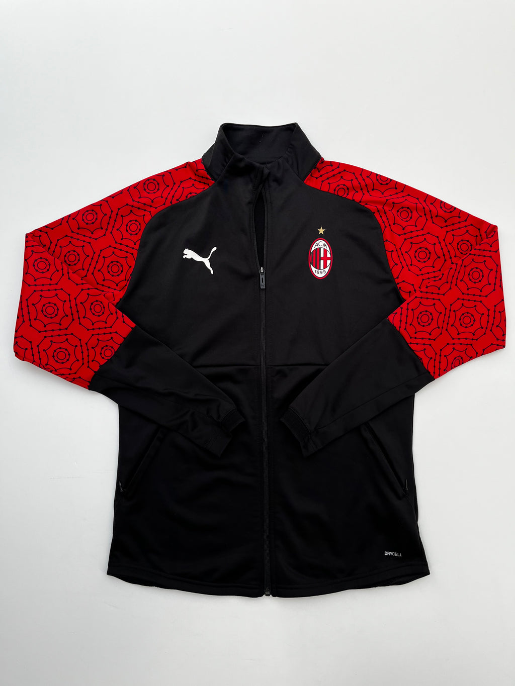 Chamarra AC Milan 2020 2021 (M)
