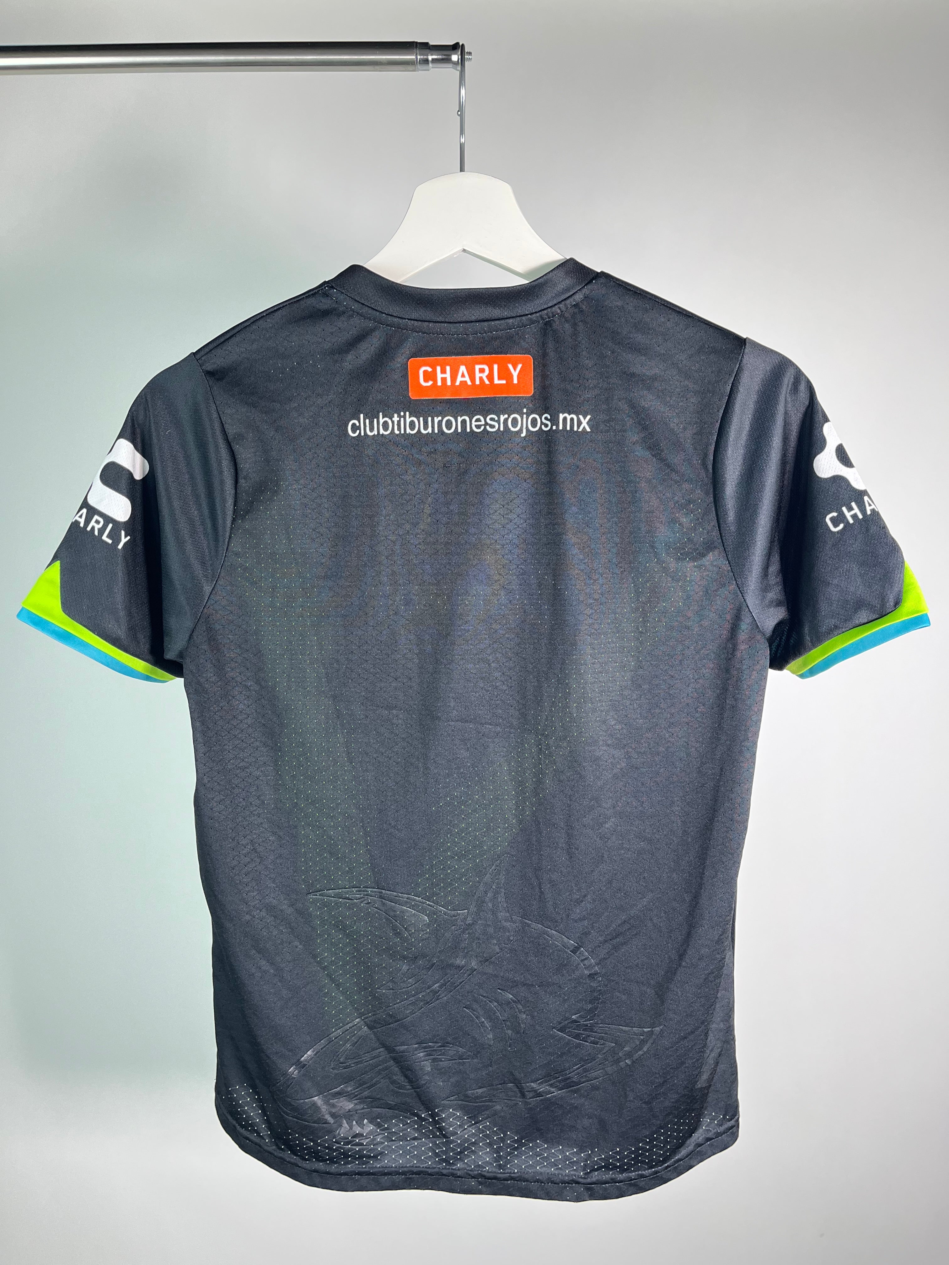 Jersey Veracruz Tercera 2015 2016 (M niño)