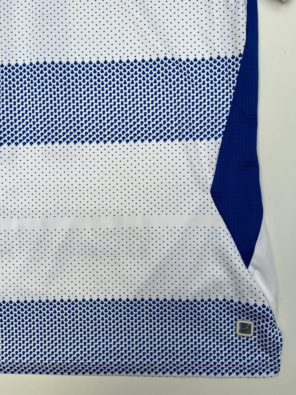 Jersey Cruz Azul Visita 2020 2021 Utilería Elias Hernández (M)