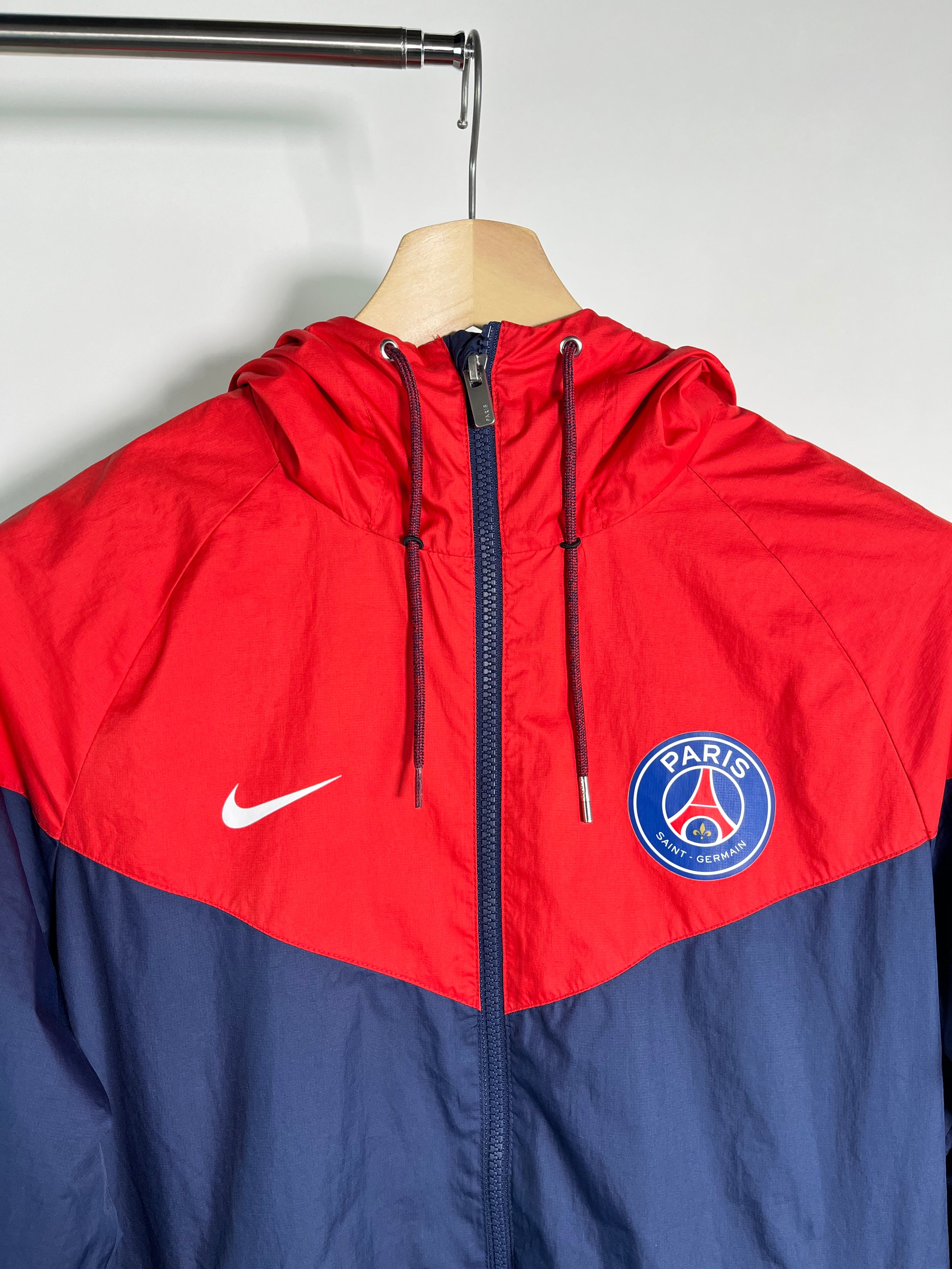 Chamarra PSG 2017 2018 (M)