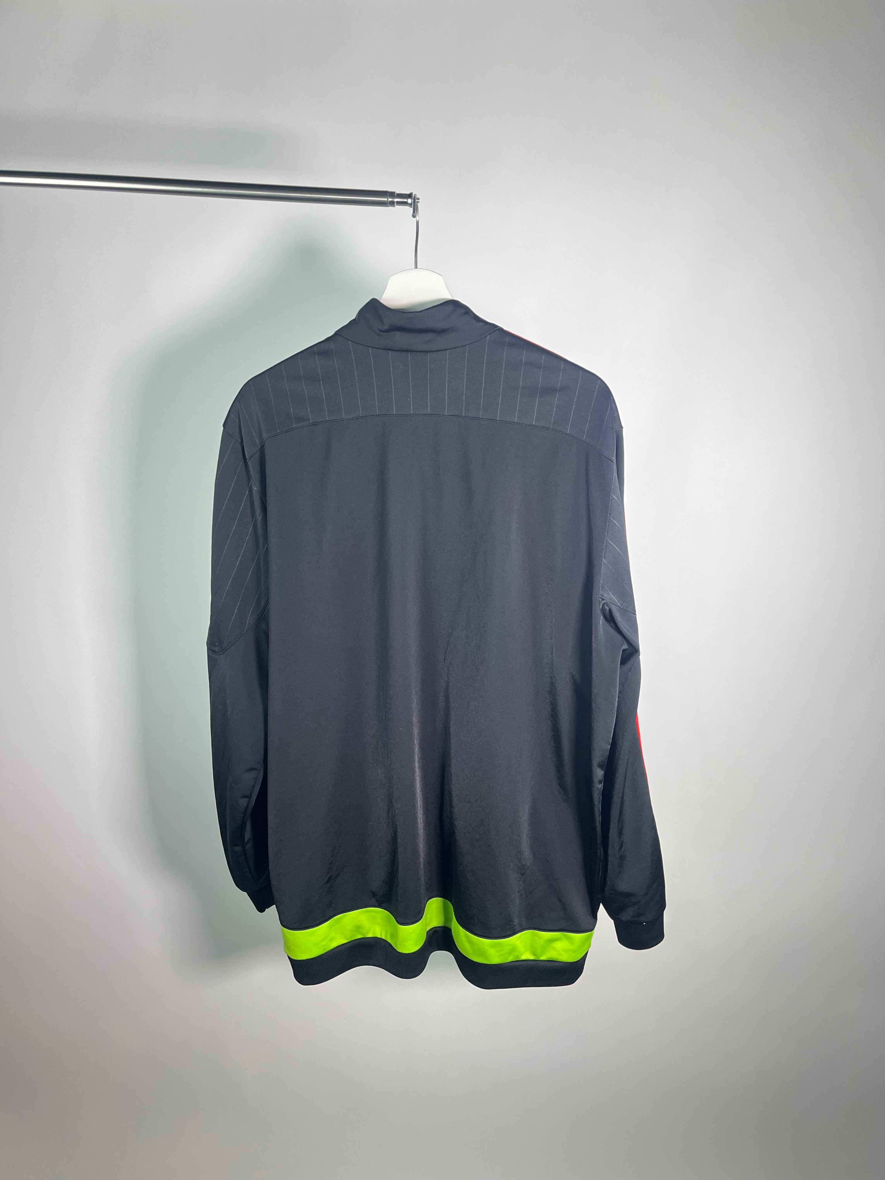 Chamarra México 2015 2016 (XL)