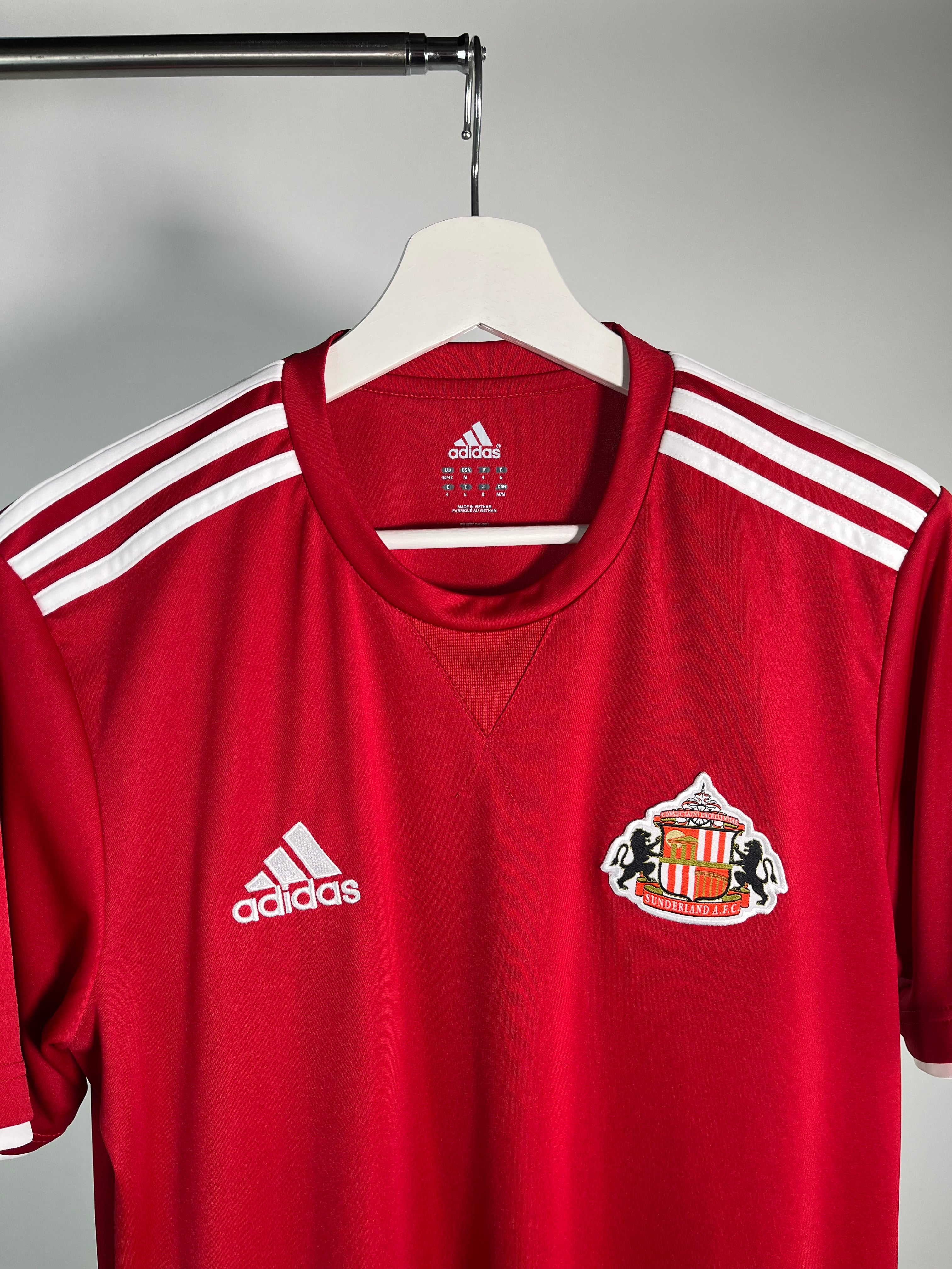 Playera Sunderland 2012 2013 (M)