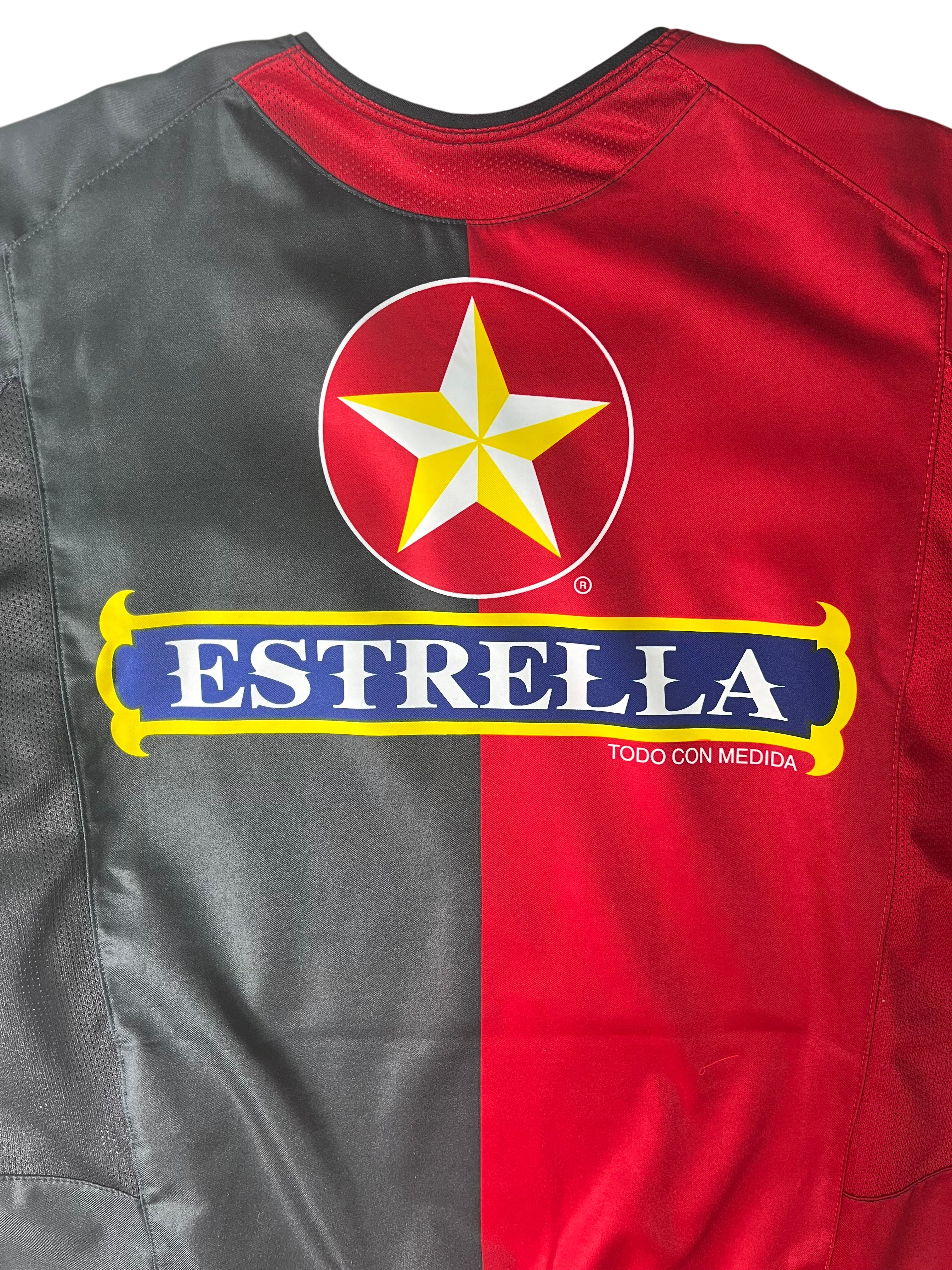 Jersey Atlas Local 2003 2004 (M)