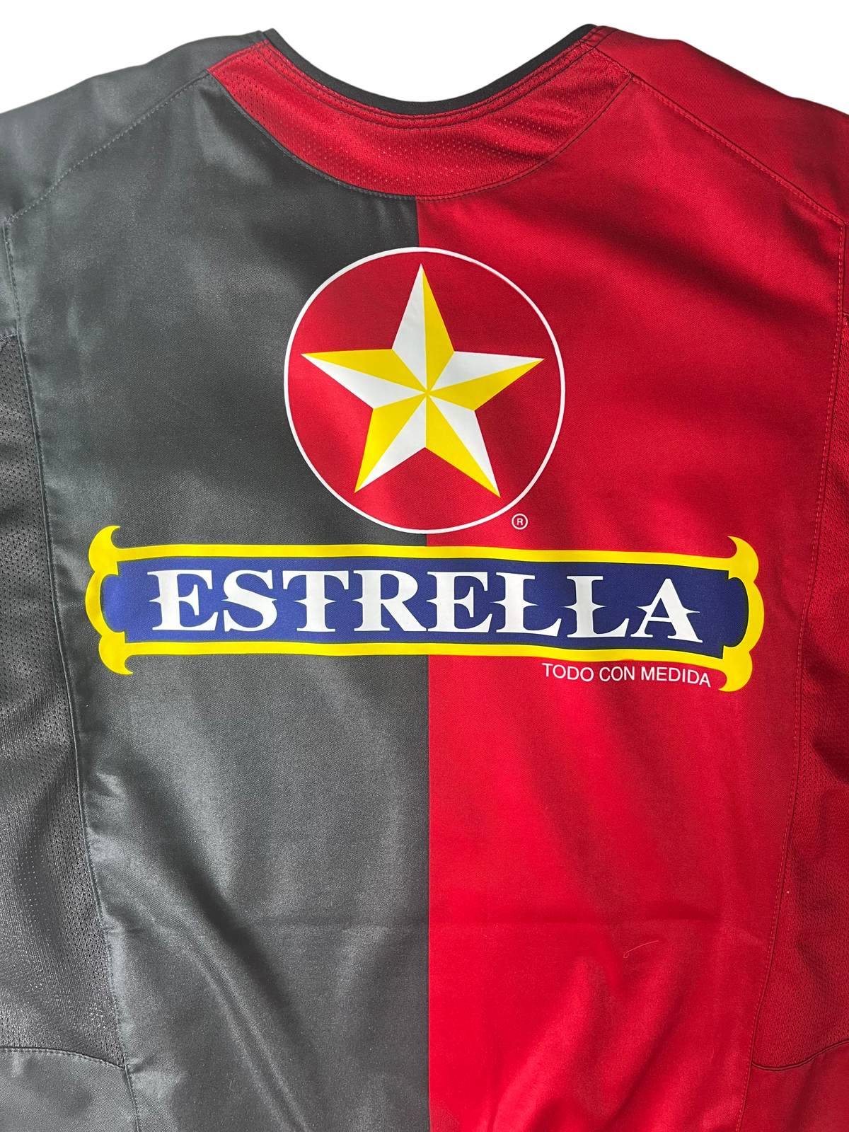 Jersey Atlas Local 2003 2004 (M)