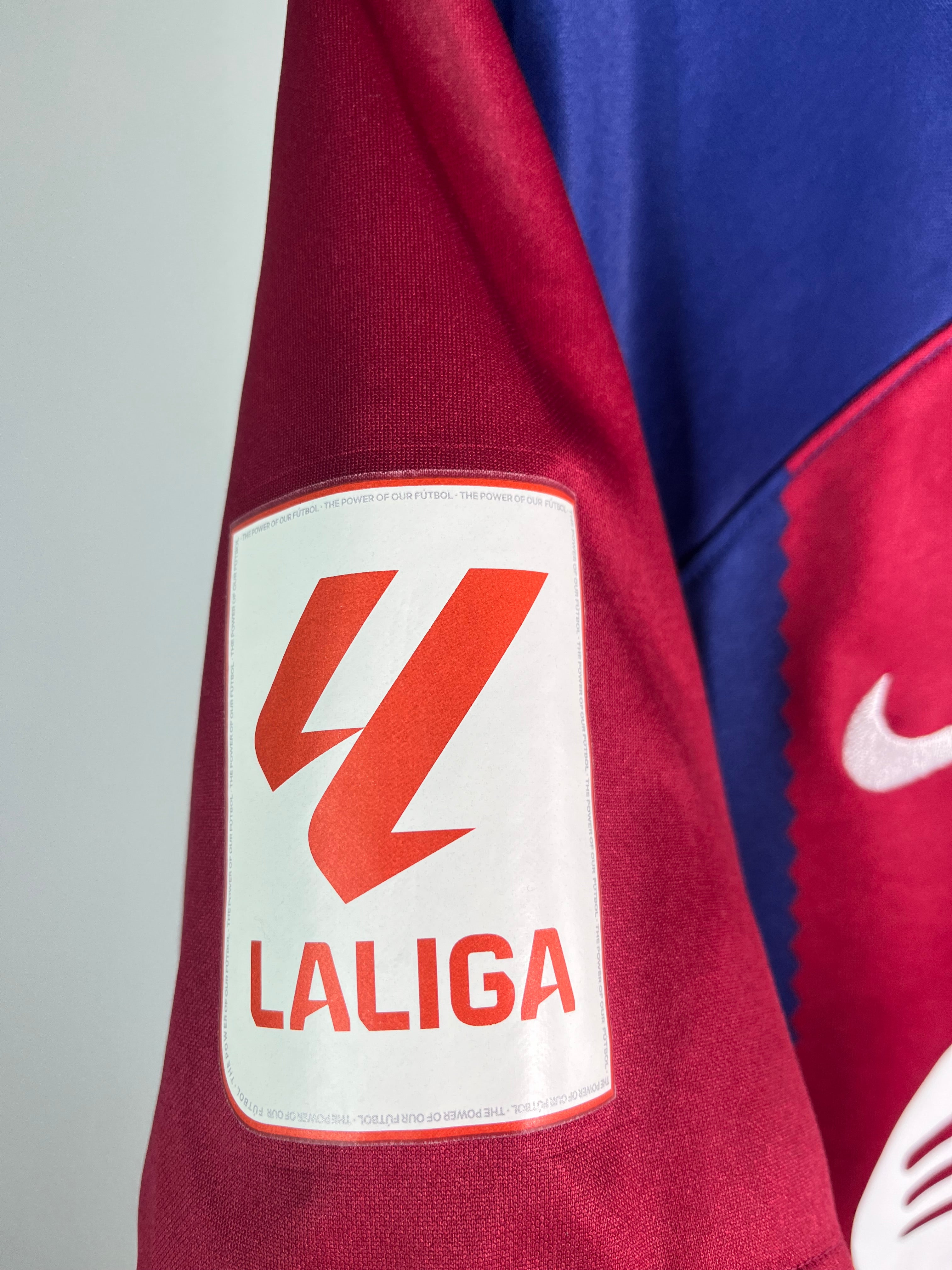 Jersey Barcelona Local 2023 2024 (M)