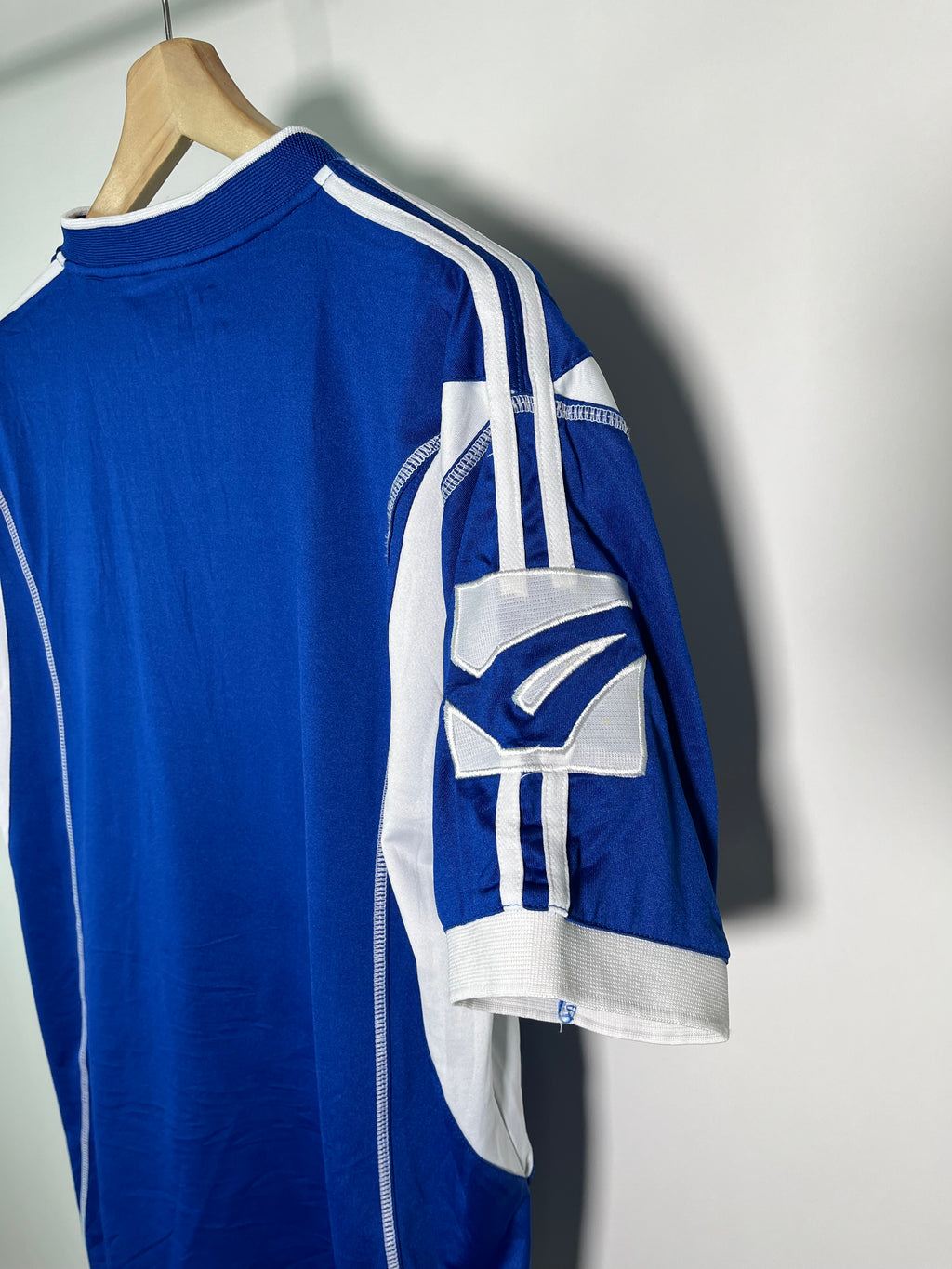 Jersey Bosnia y Herzegovina Visita 2006 2008 (XXL)